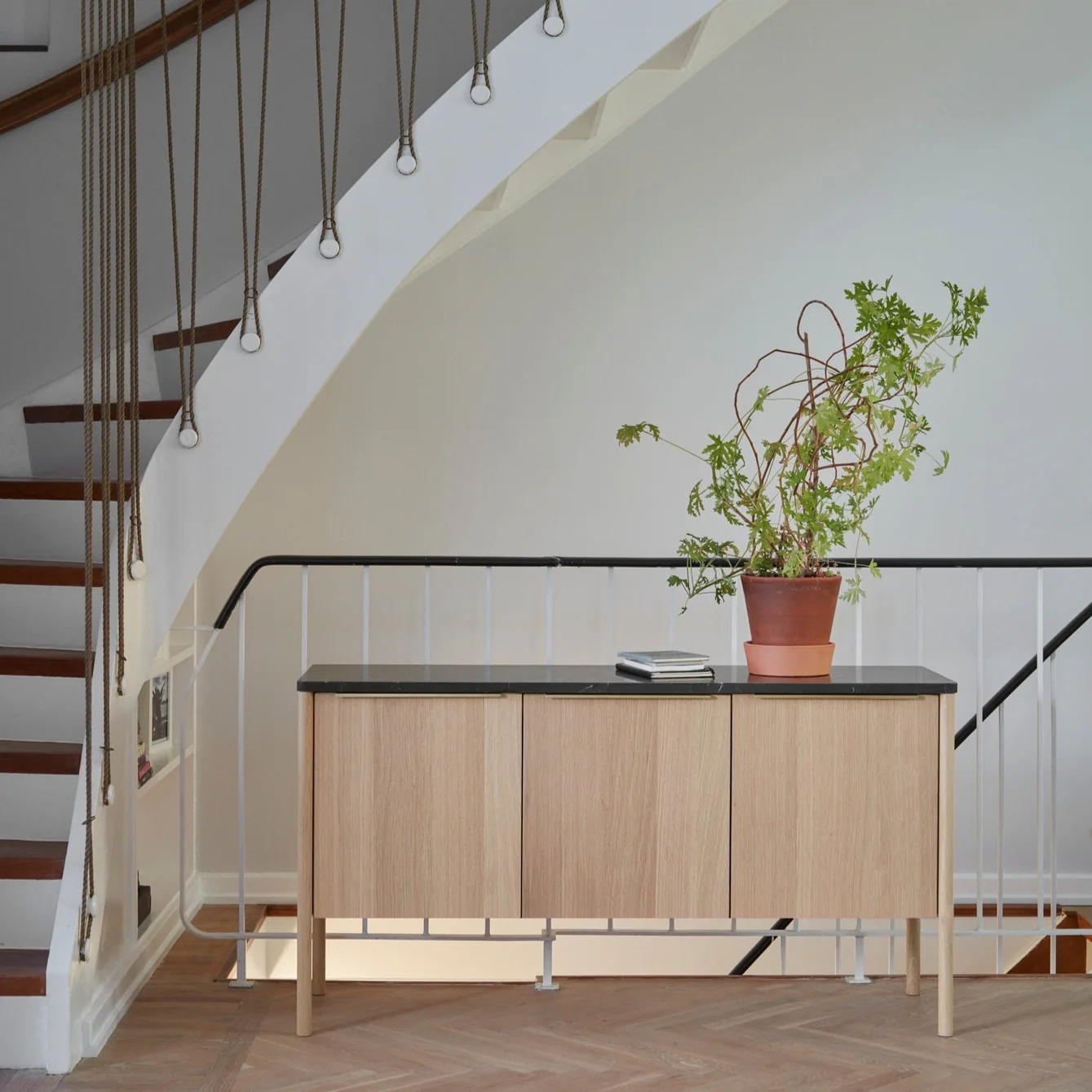 Skagerak Collection Jut Cabinet - Image 5