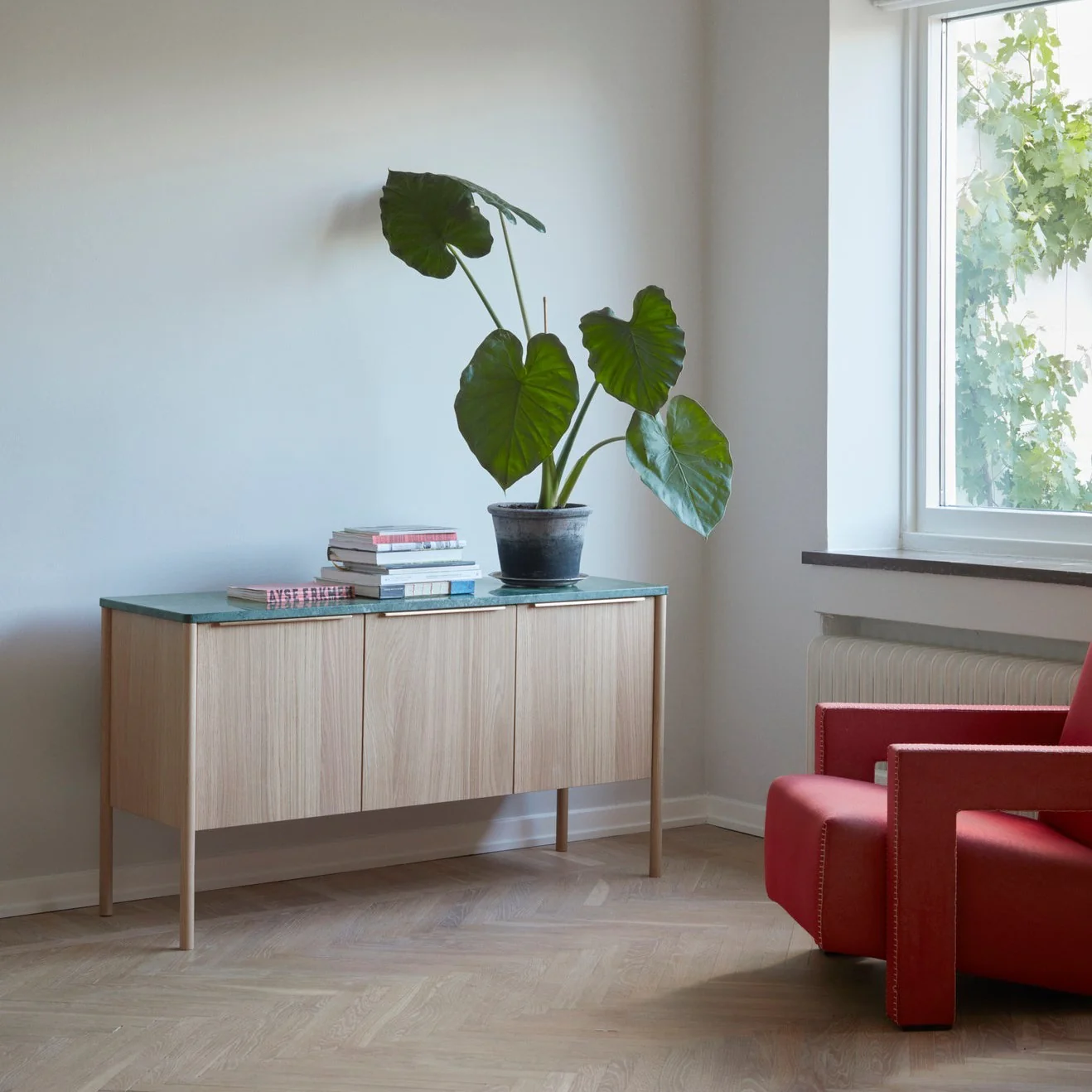 Skagerak Collection Jut Cabinet - Image 7
