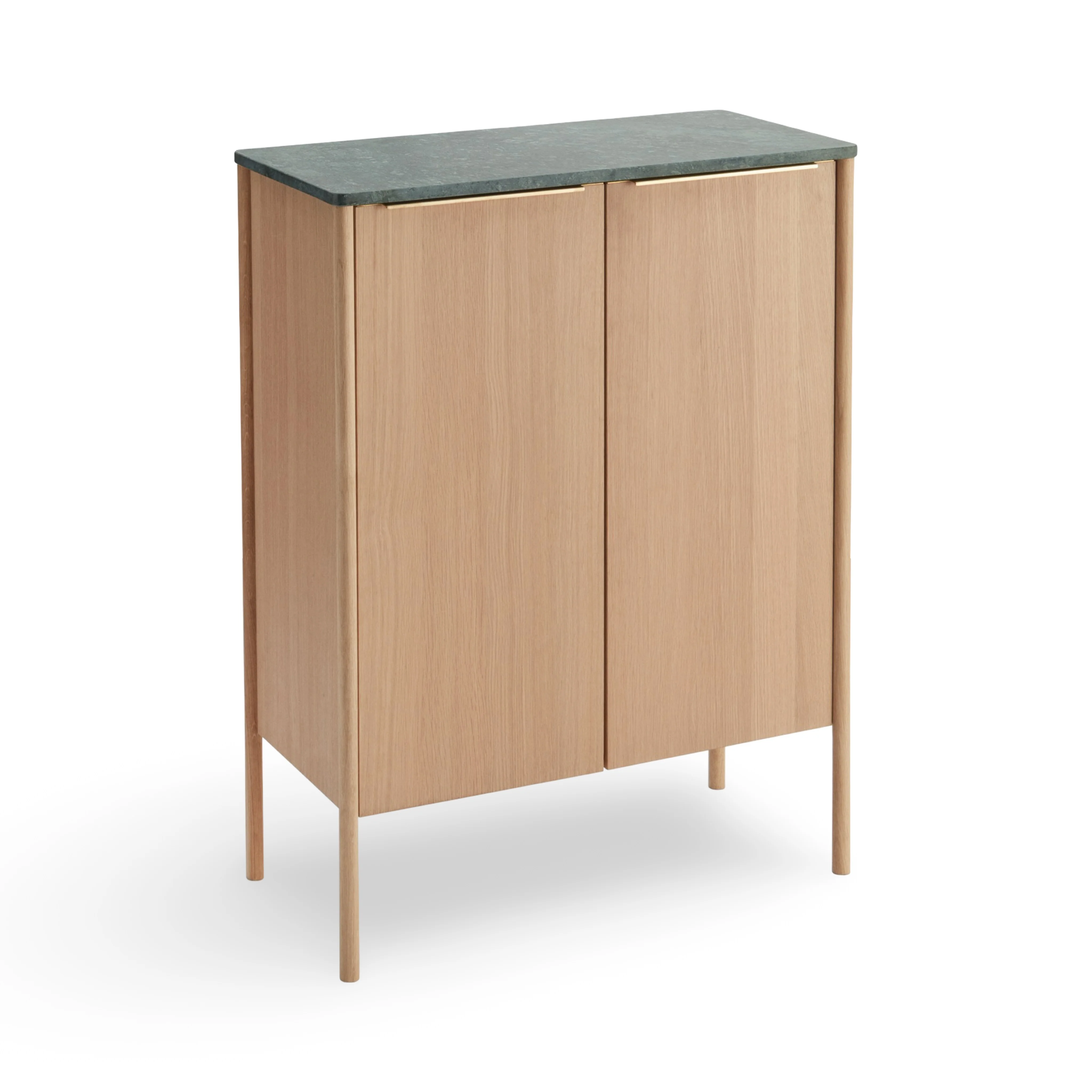 Skagerak Collection Jut High Cabinet - Image 3