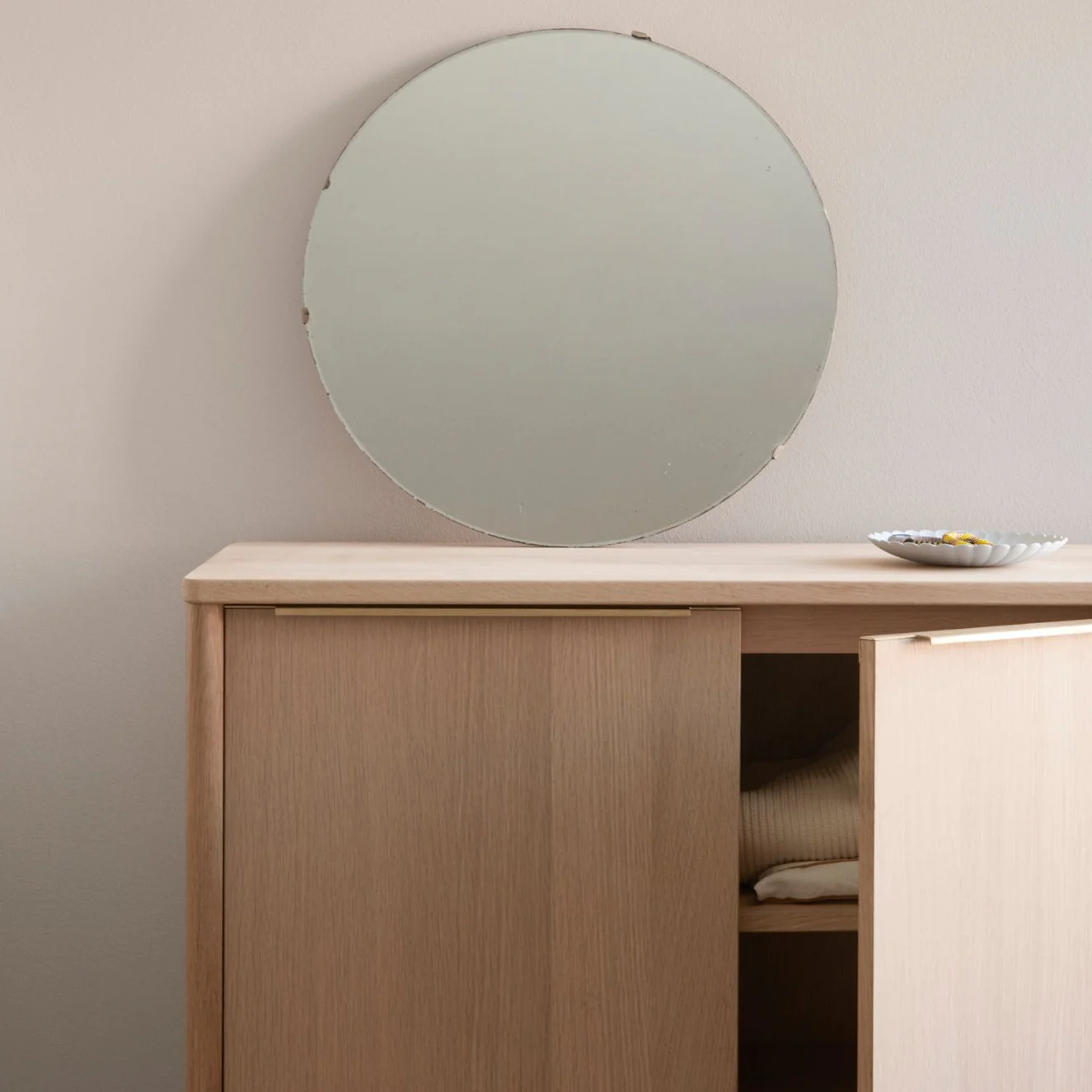 Skagerak Collection Jut High Cabinet - Image 4
