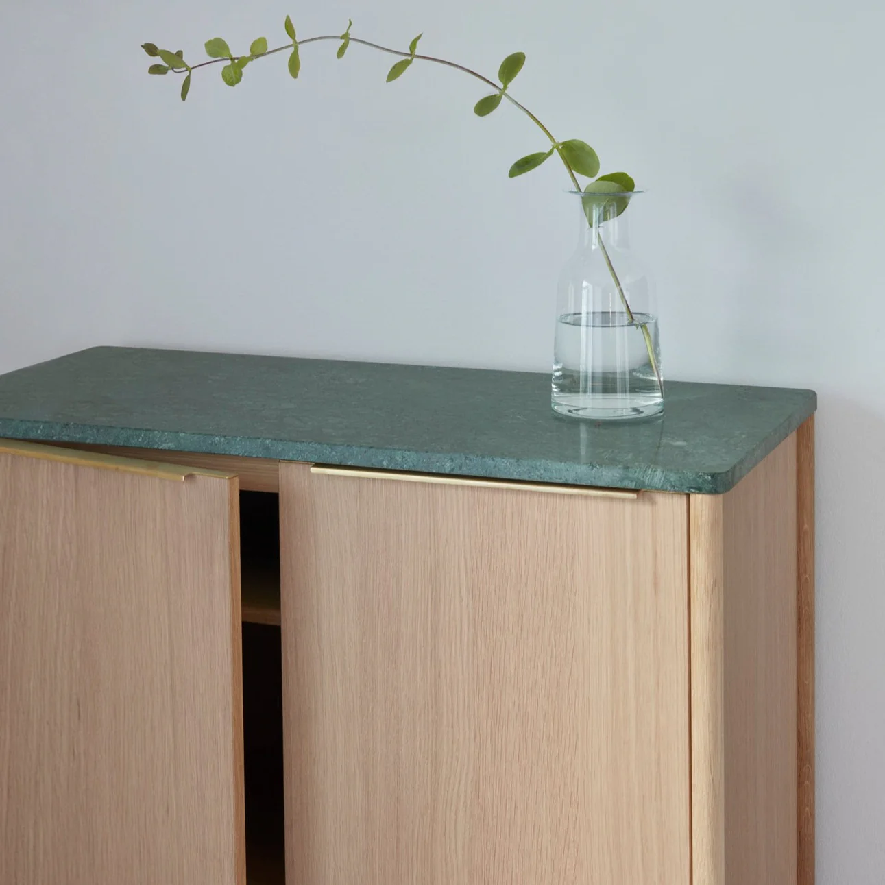 Skagerak Collection Jut High Cabinet - Image 5