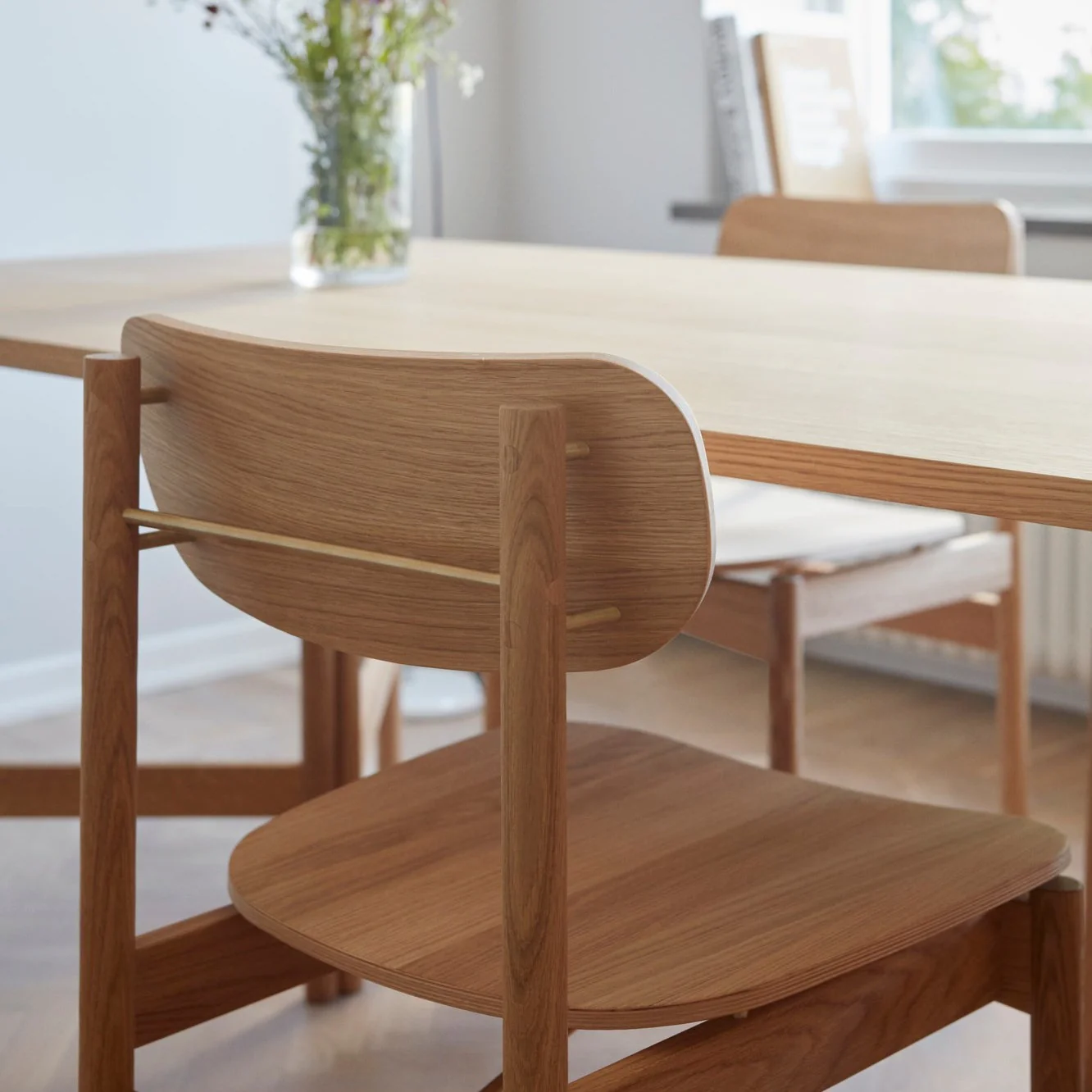 Skagerak Collection Vester Chair - Image 2