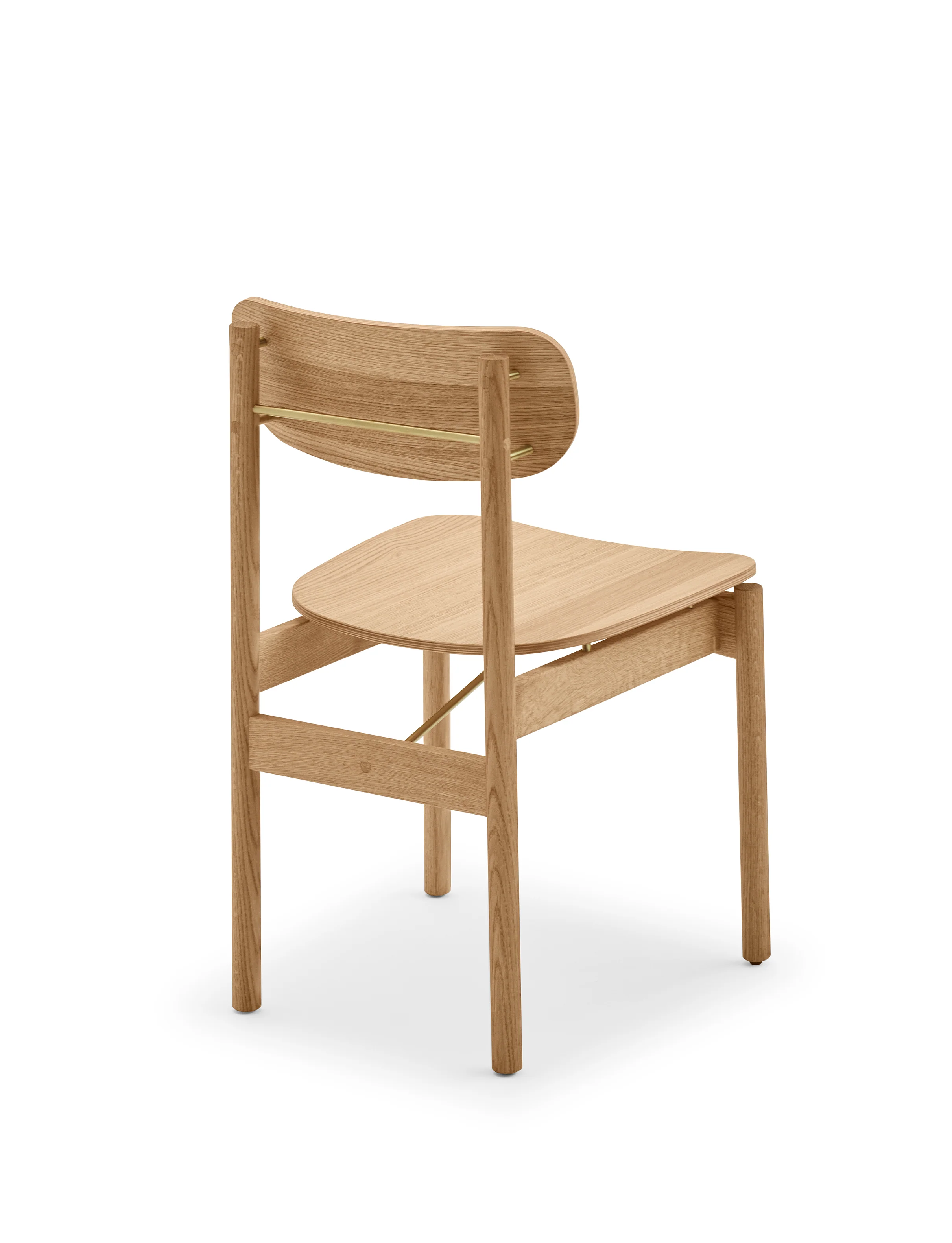 Skagerak Collection Vester Chair - Image 3