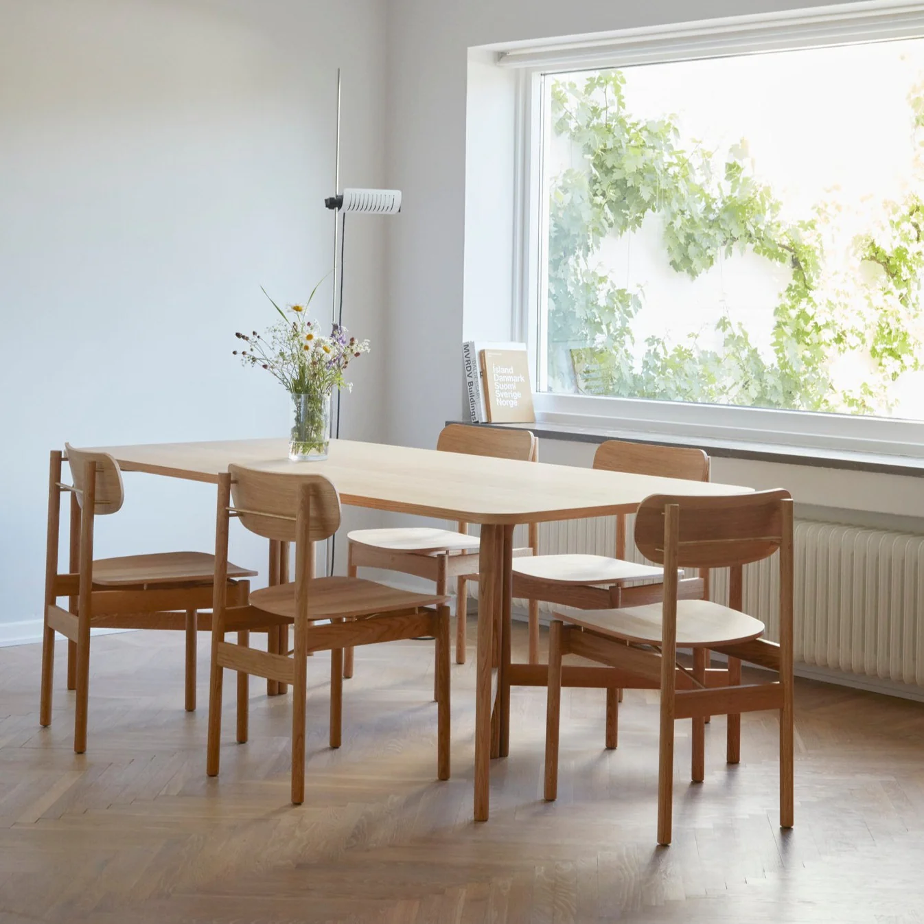 Skagerak Collection Vester Chair - Image 4