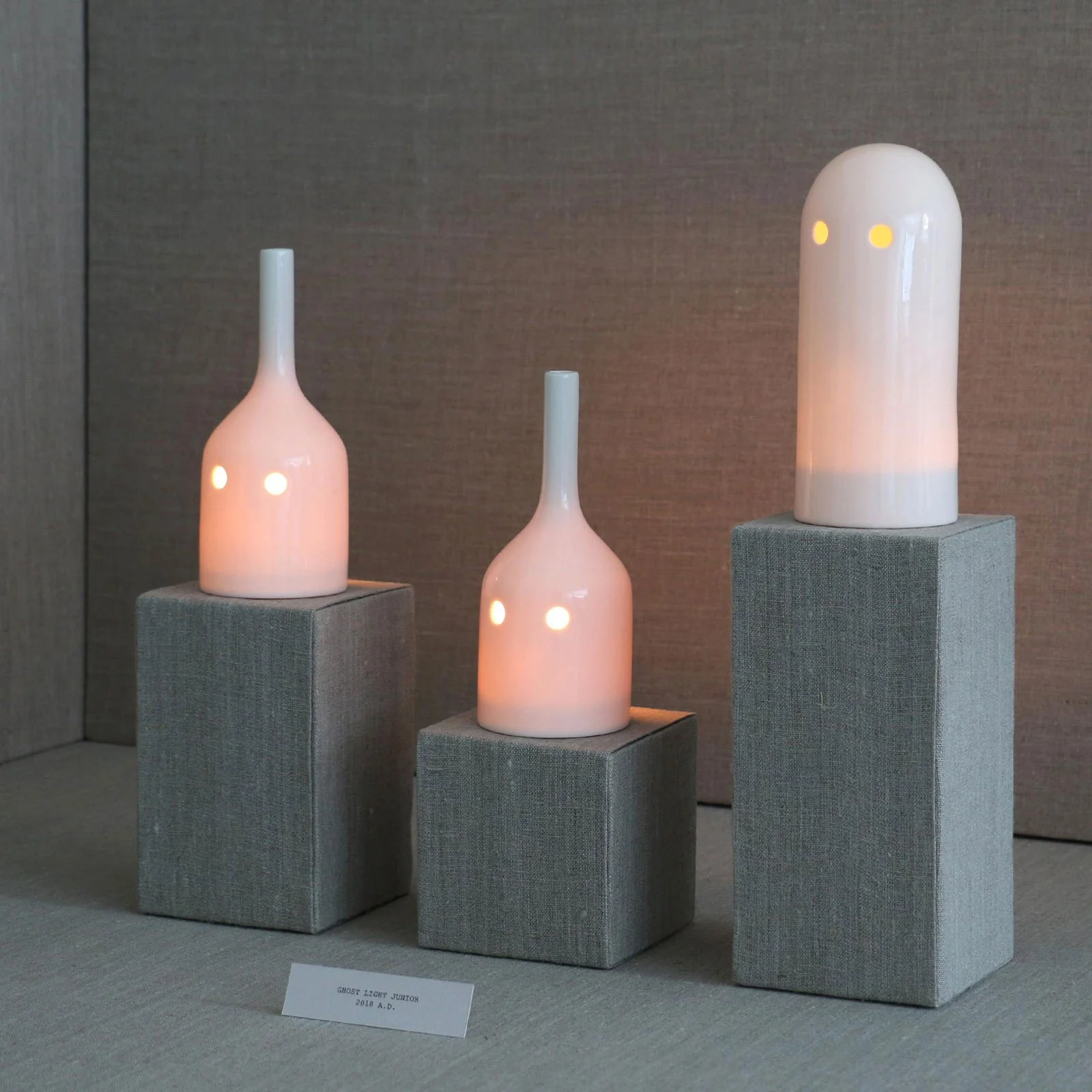 Studio Arhoj Ghost Light - Image 3