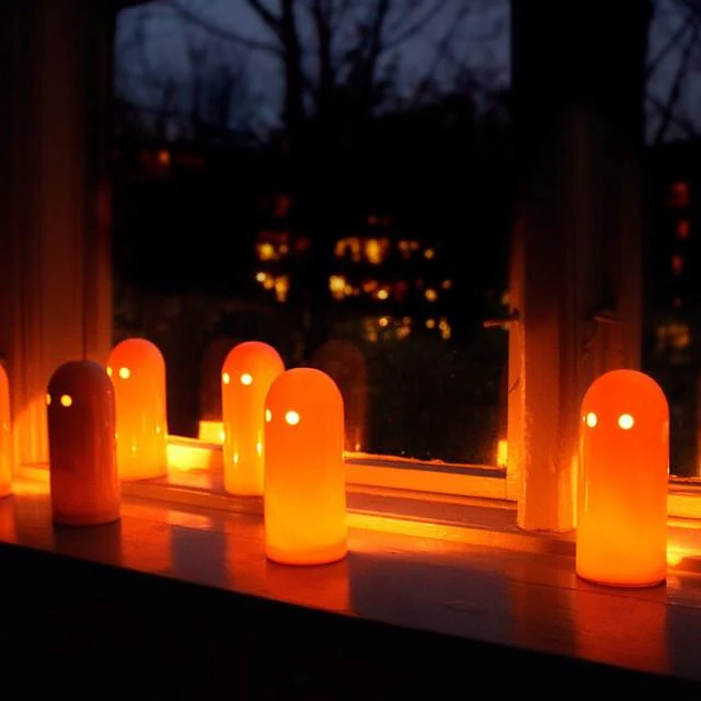 Studio Arhoj Ghost Light - Image 4