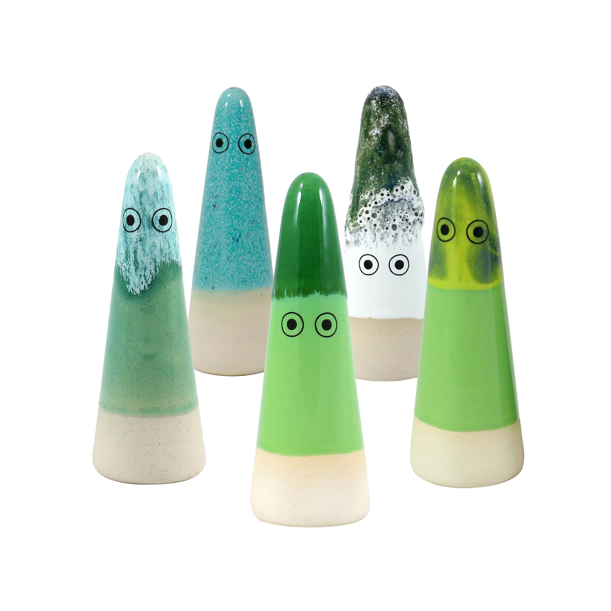 Studio Arhoj Ghost - Green - Image 8
