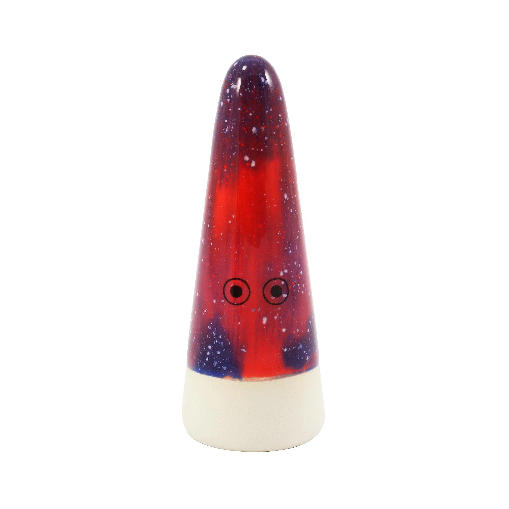 Studio Arhoj Ghost - Red - Image 2