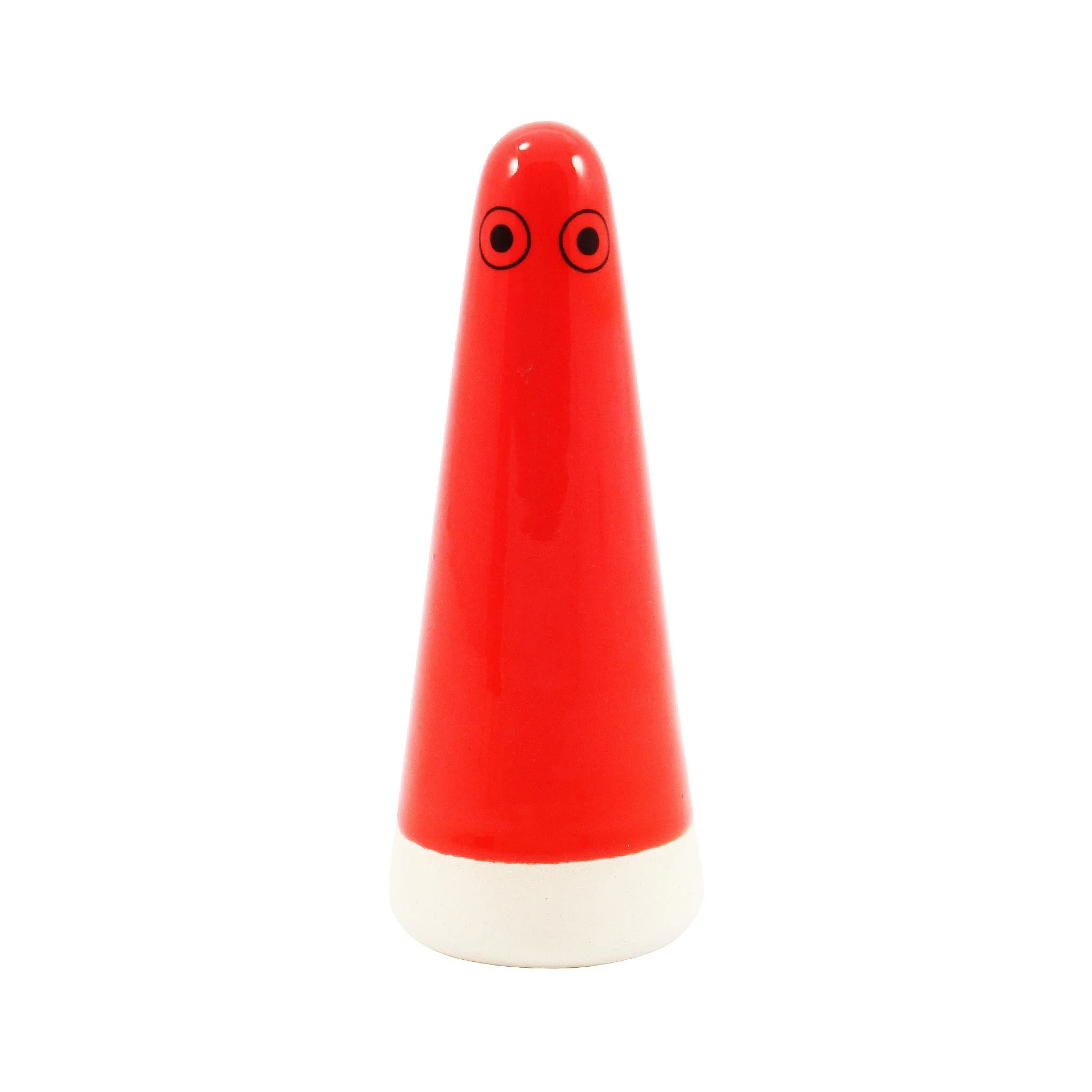 Studio Arhoj Ghost - Red - Image 3