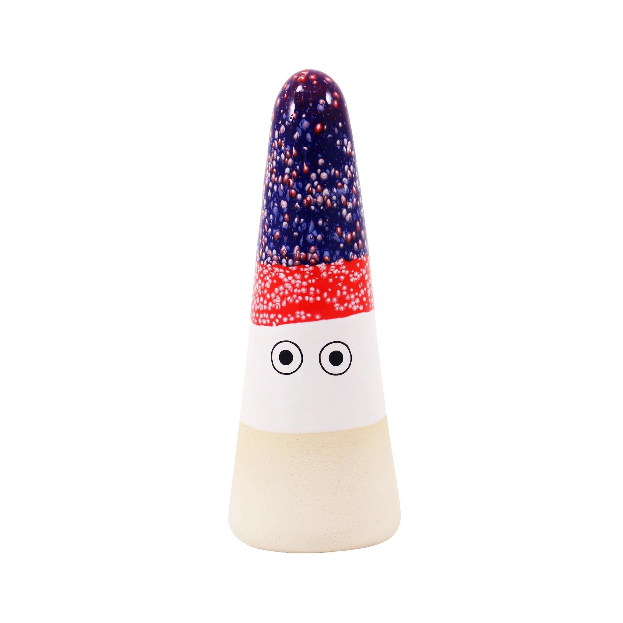 Studio Arhoj Ghost - Red - Image 4