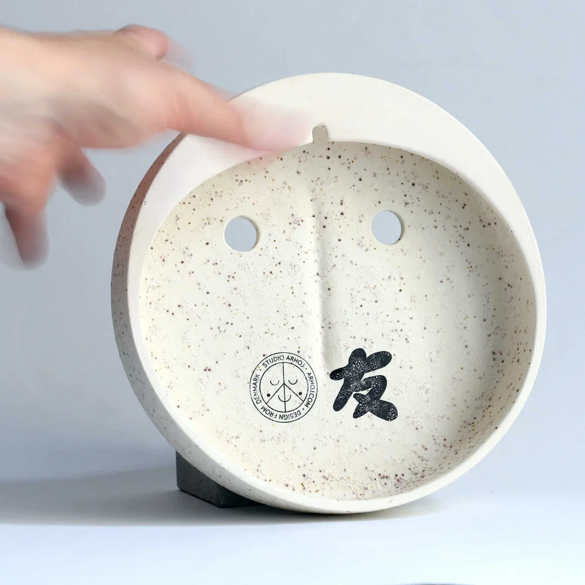 Studio Arhoj Tomo Mask - Boop - Image 3