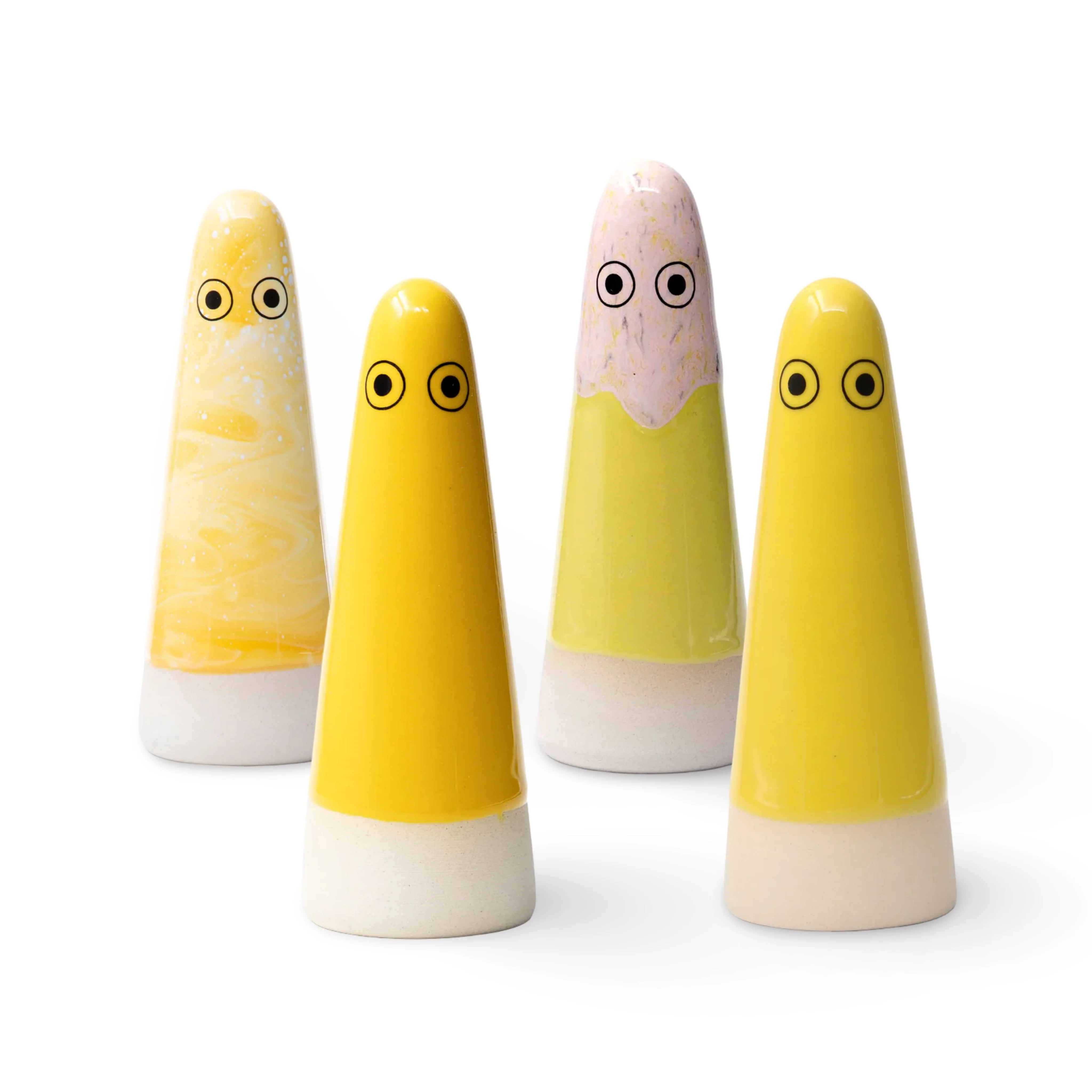 Studio Arhoj Ghost - Yellow