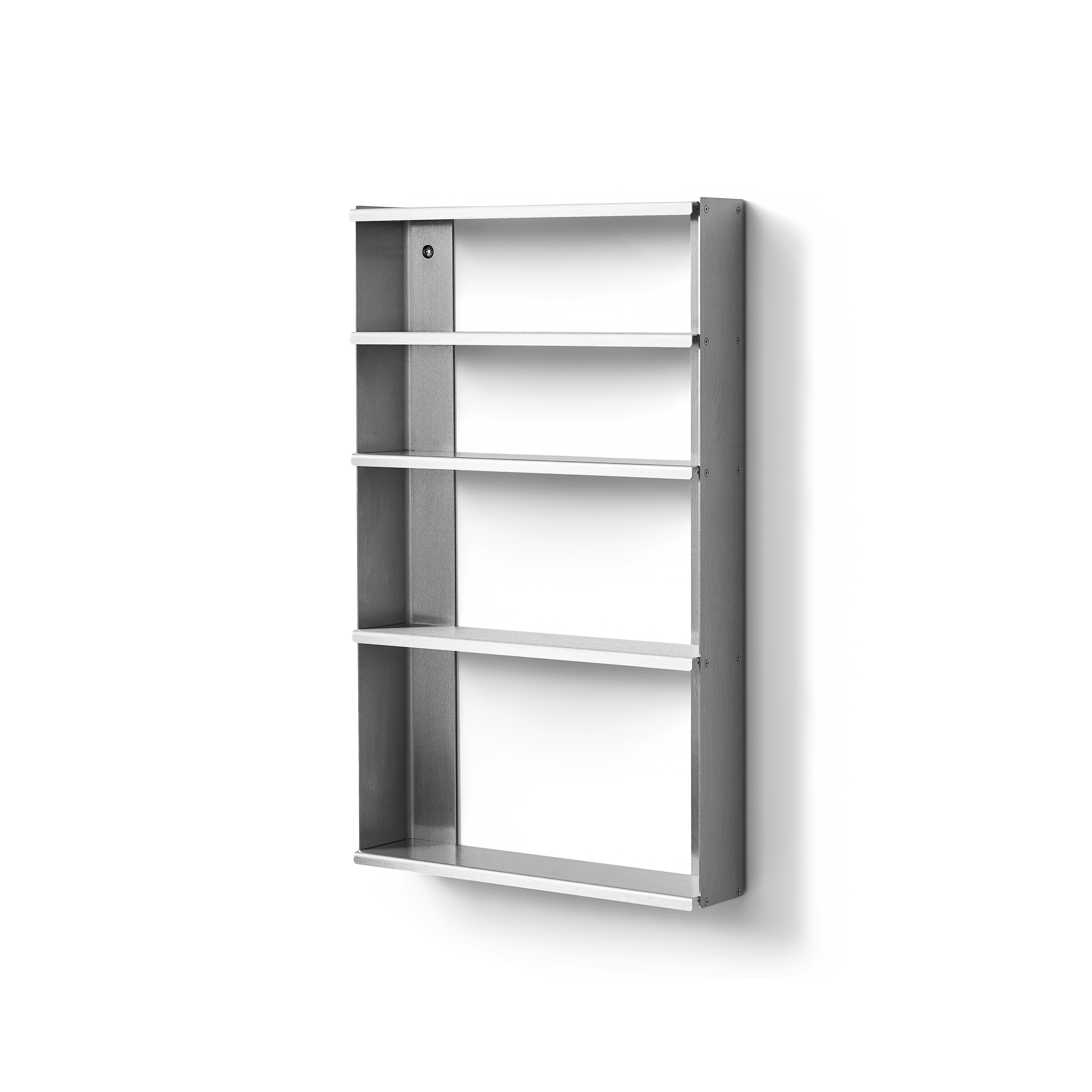 Form & Refine Taper Shelf 40 x 66