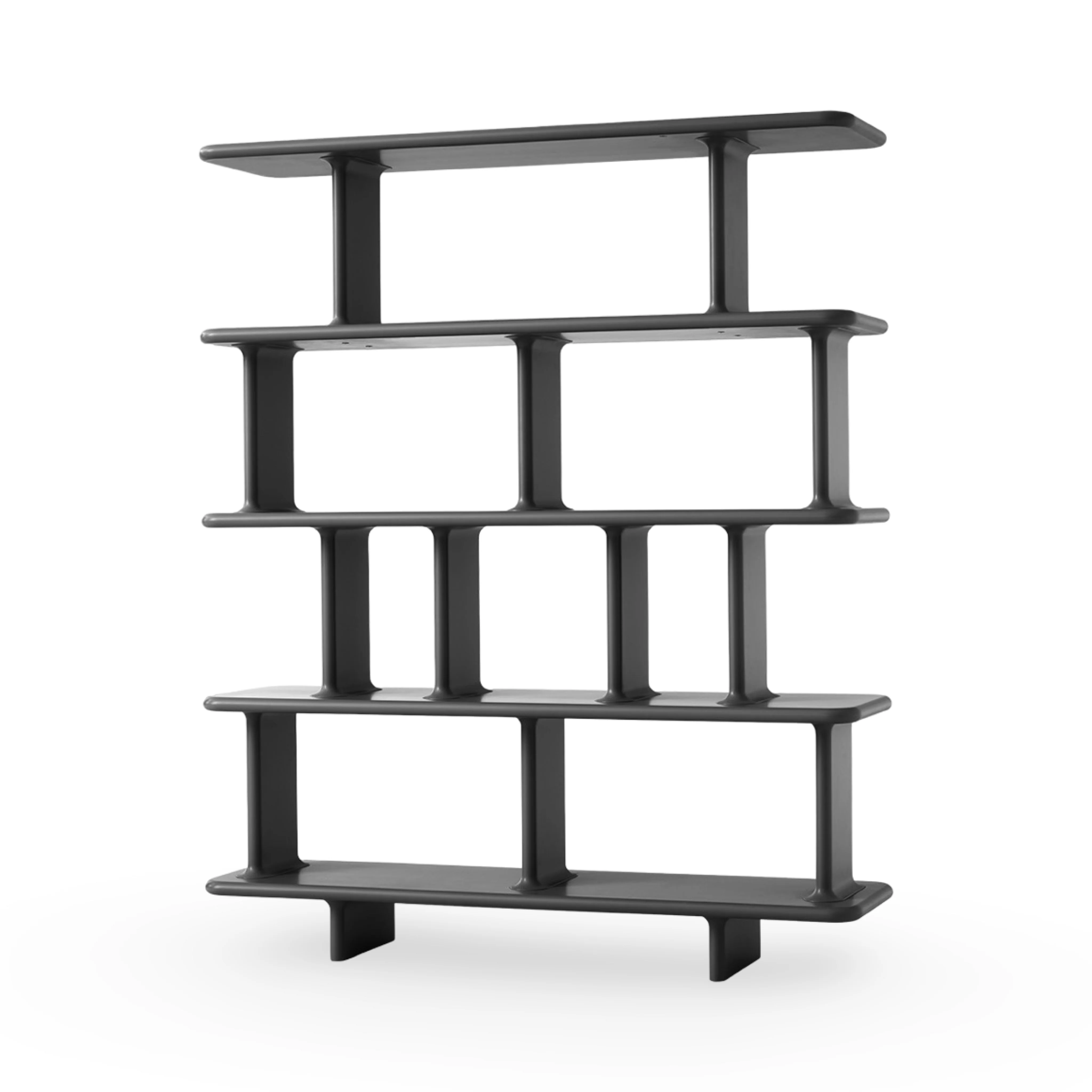 &Tradition Archivo Shelving Unit (JH45) - Image 3