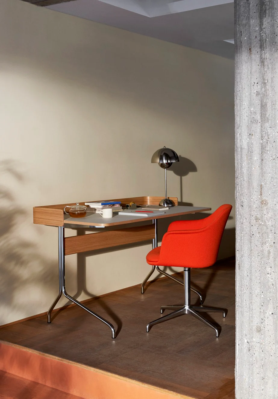 &Tradition Pavilion Desk - AV17 - Image 5