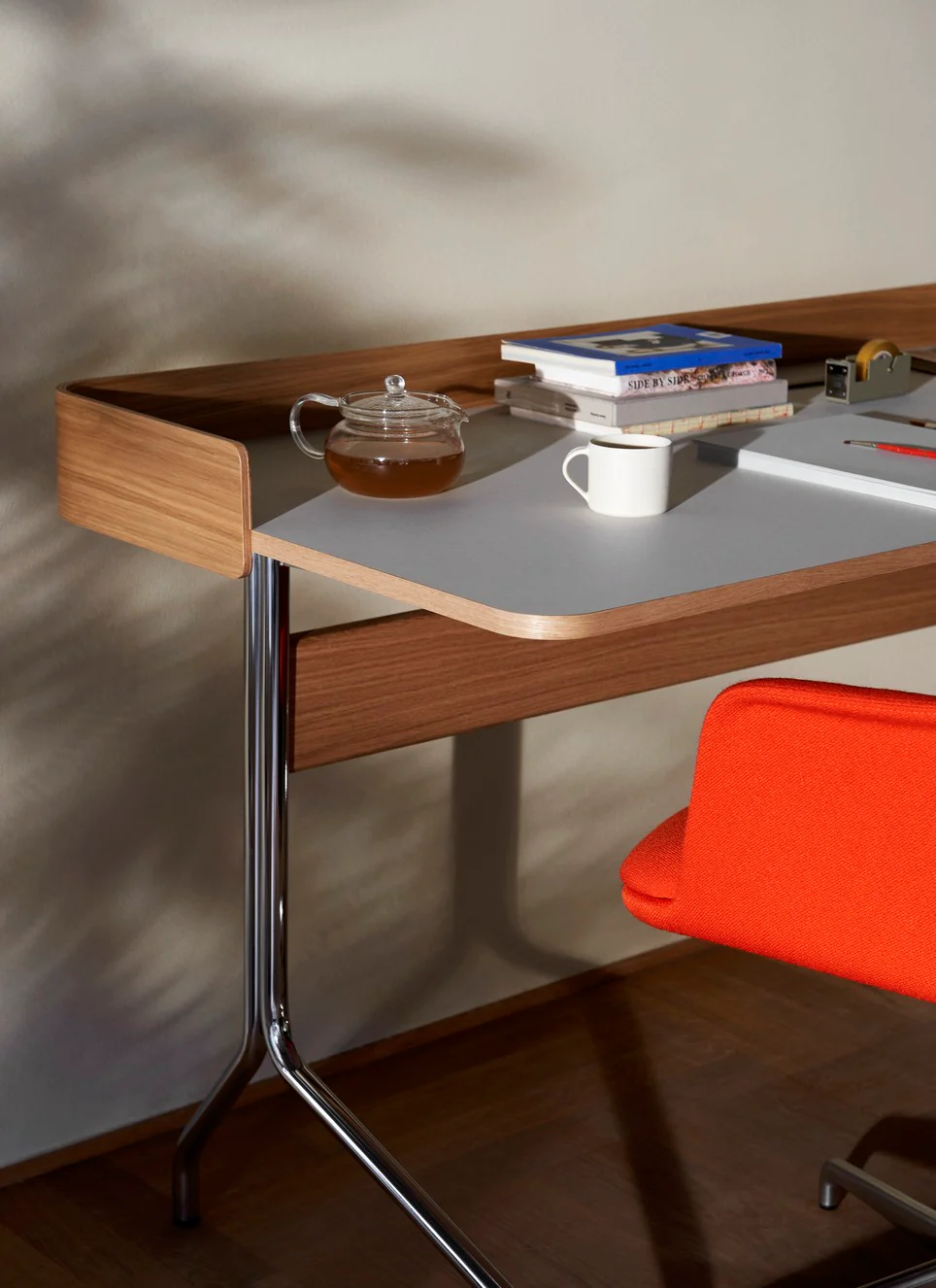 &Tradition Pavilion Desk - AV17 - Image 6