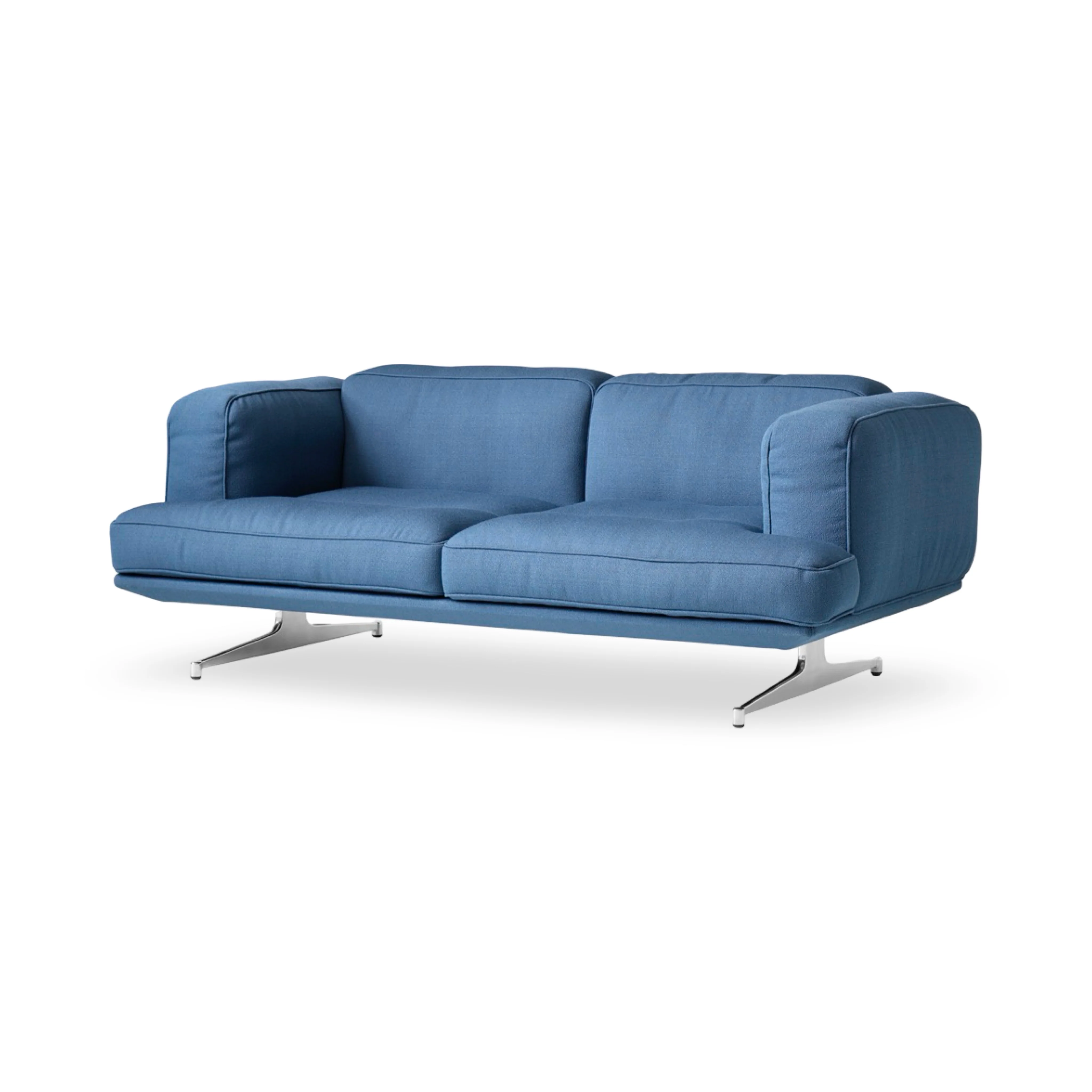&Tradition Inland 2-Seater Sofa (AV22) - Image 10