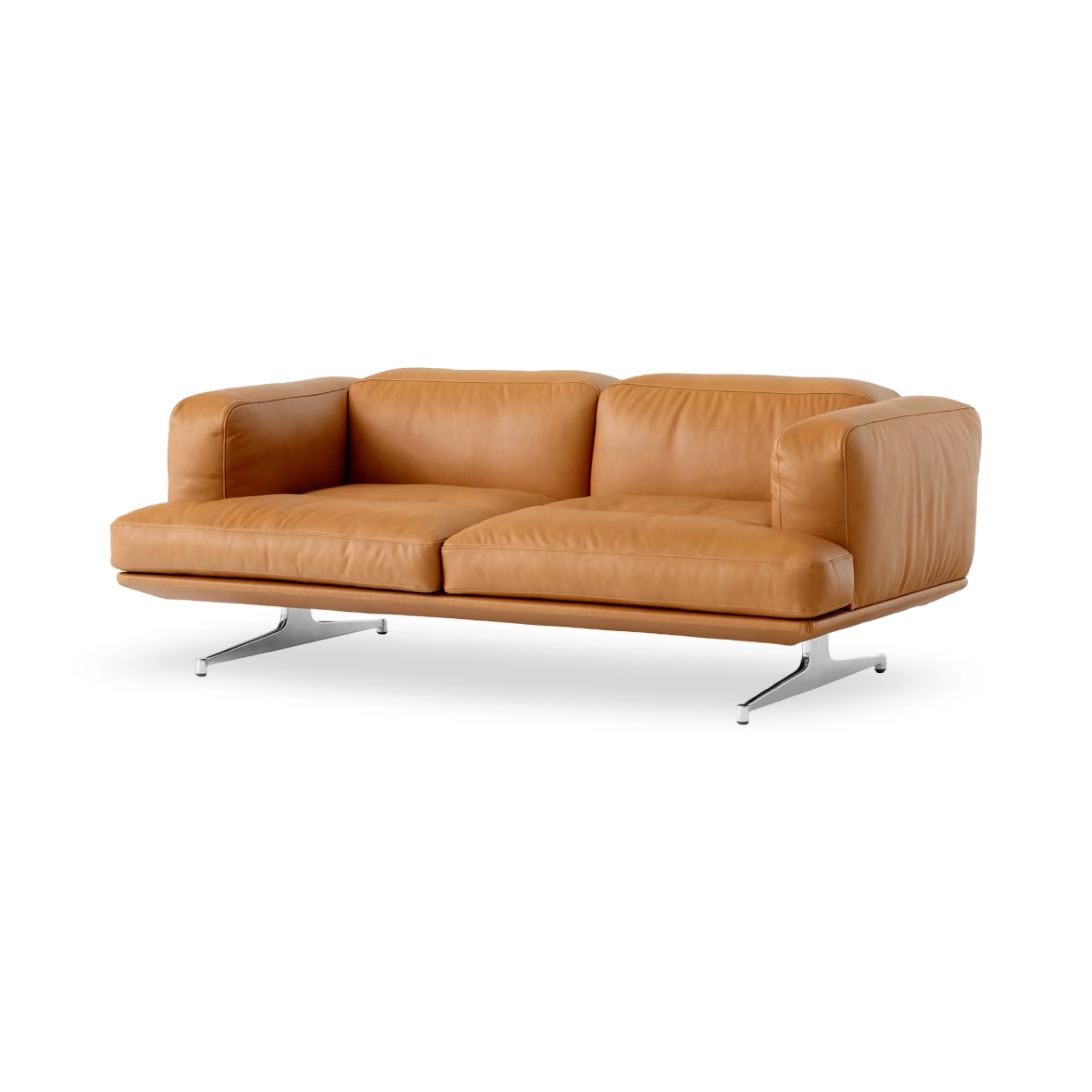 &Tradition Inland 2-Seater Sofa (AV22) - Image 11