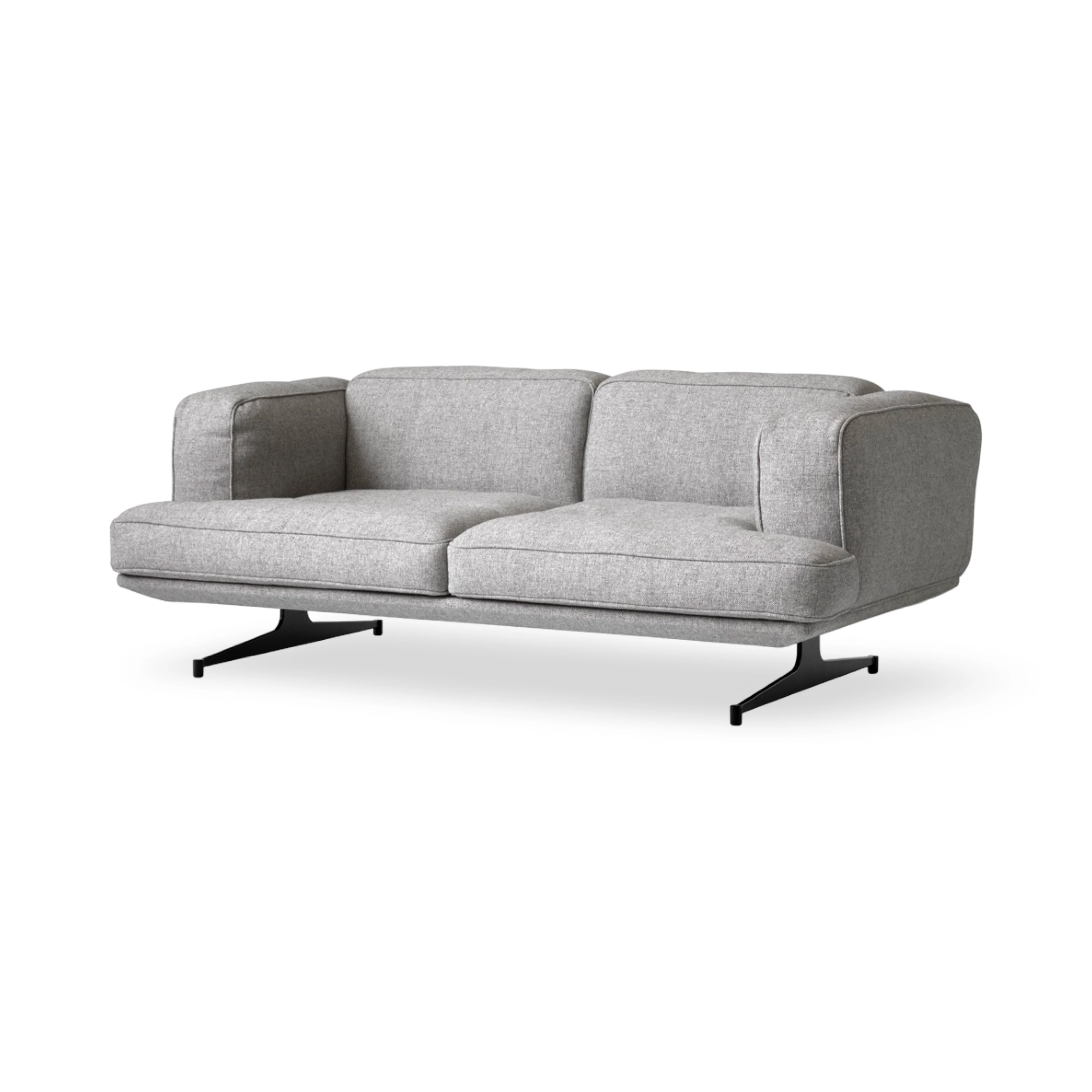 &Tradition Inland 2-Seater Sofa (AV22) - Image 3