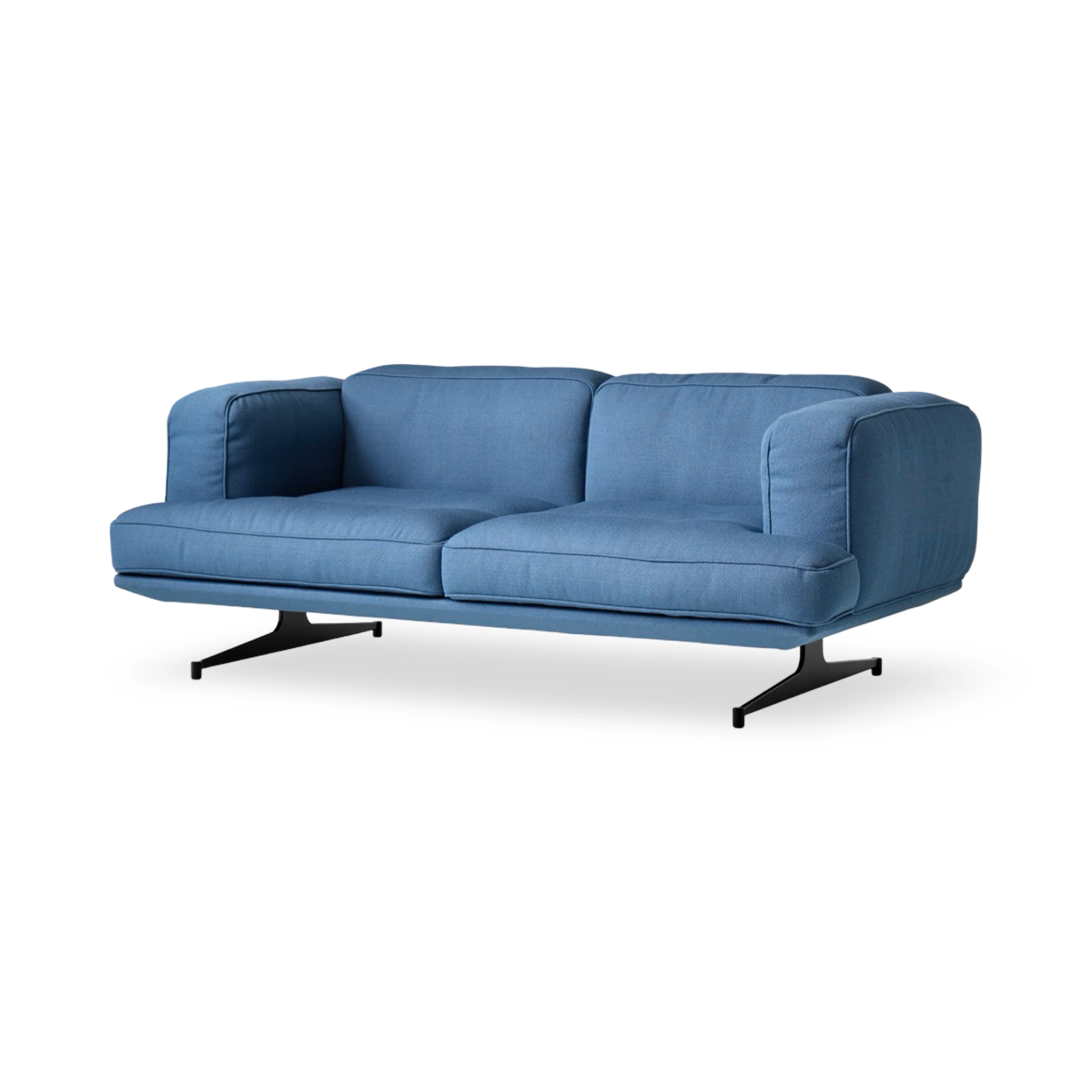 &Tradition Inland 2-Seater Sofa (AV22) - Image 4