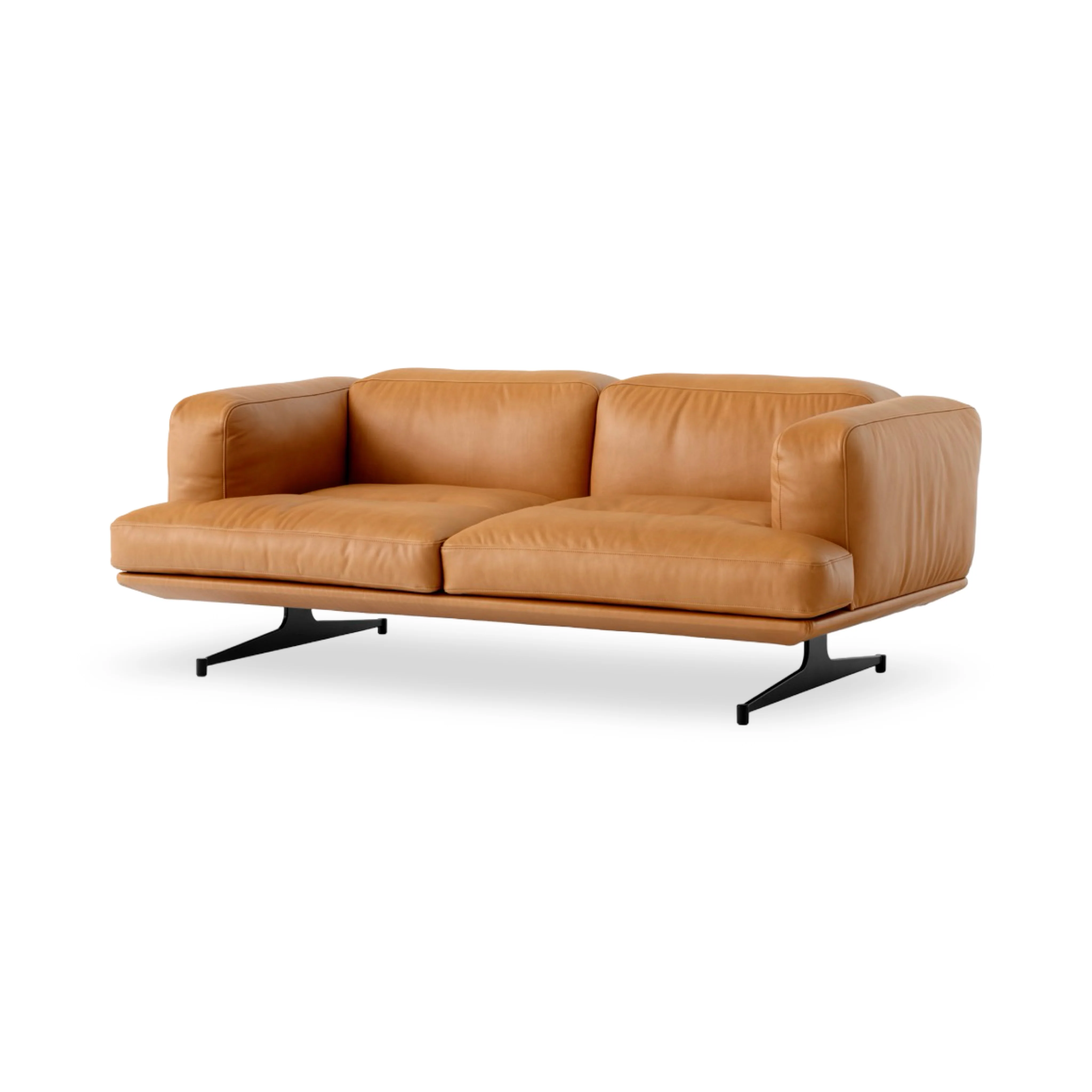 &Tradition Inland 2-Seater Sofa (AV22) - Image 5