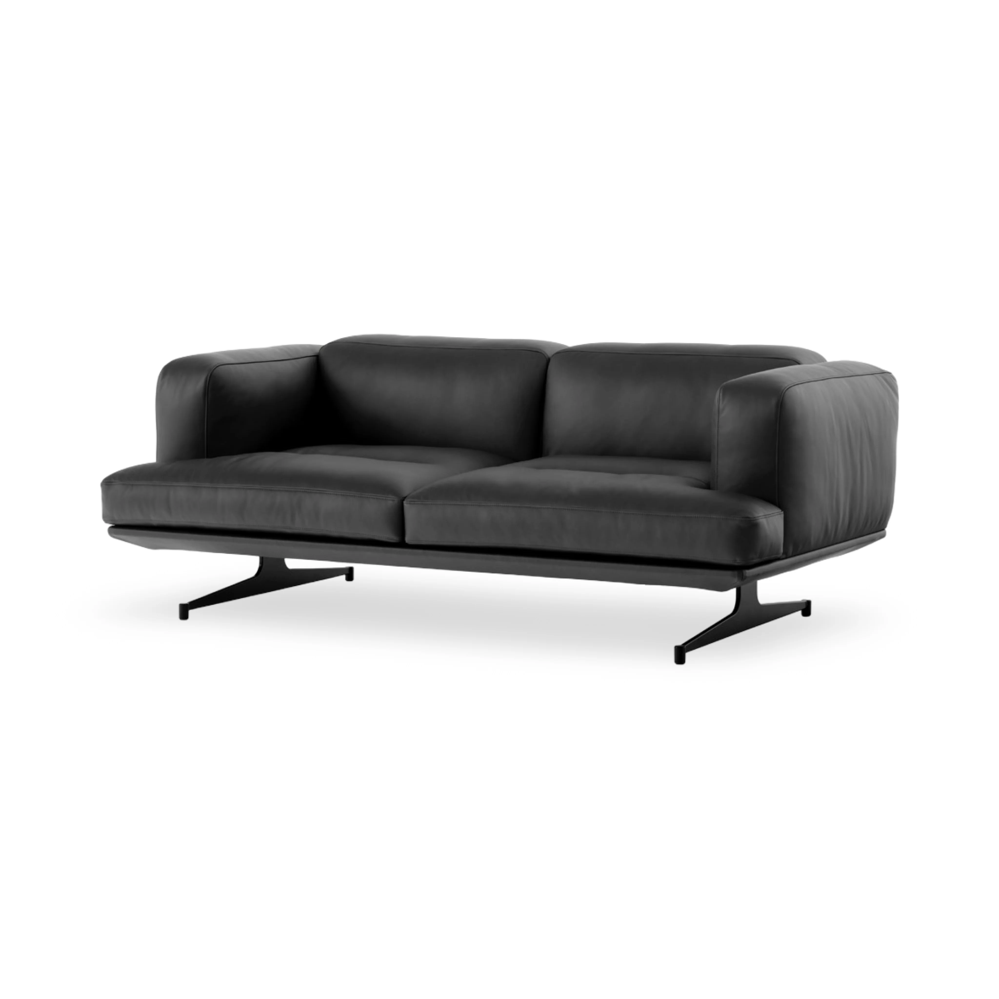 &Tradition Inland 2-Seater Sofa (AV22) - Image 6