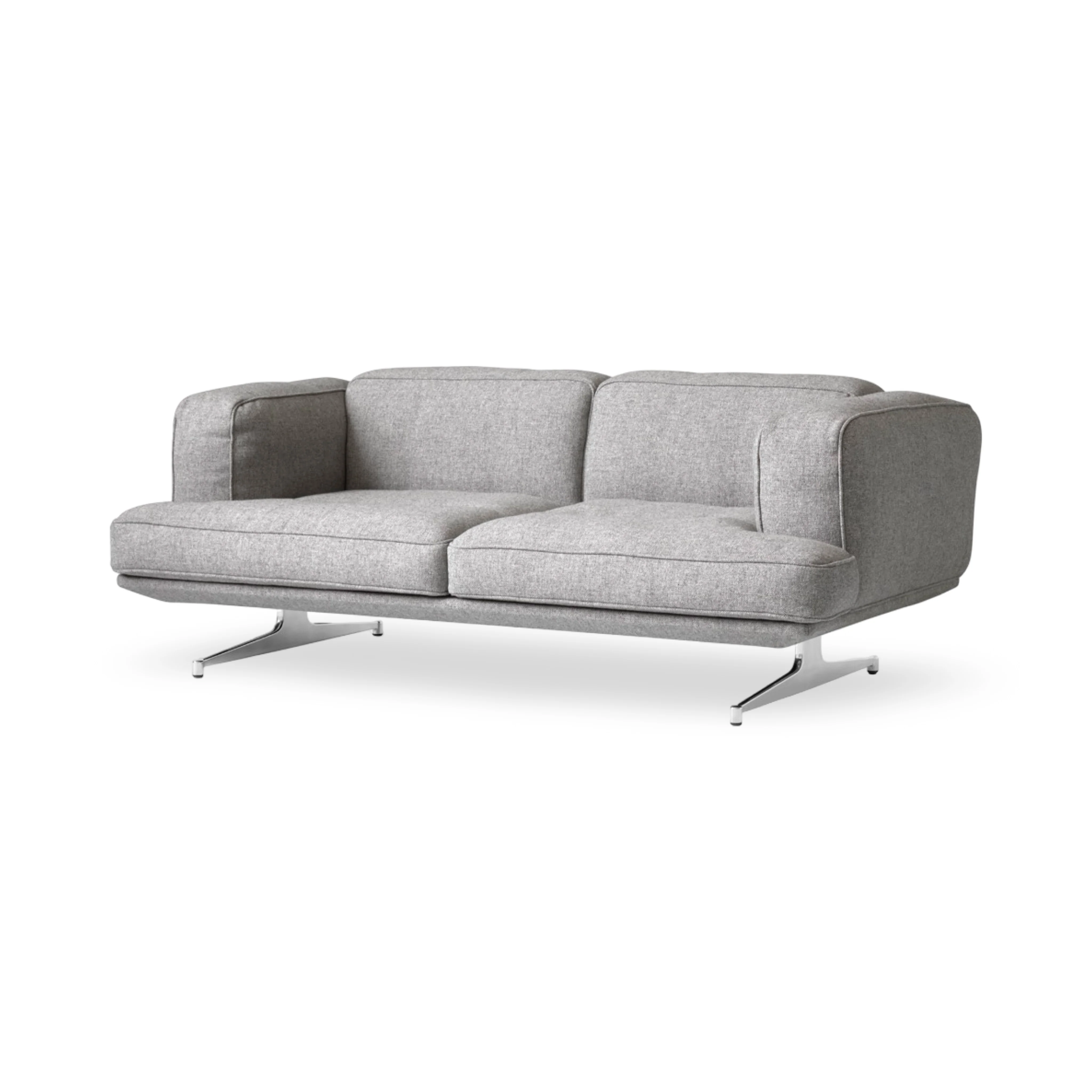 &Tradition Inland 2-Seater Sofa (AV22) - Image 9