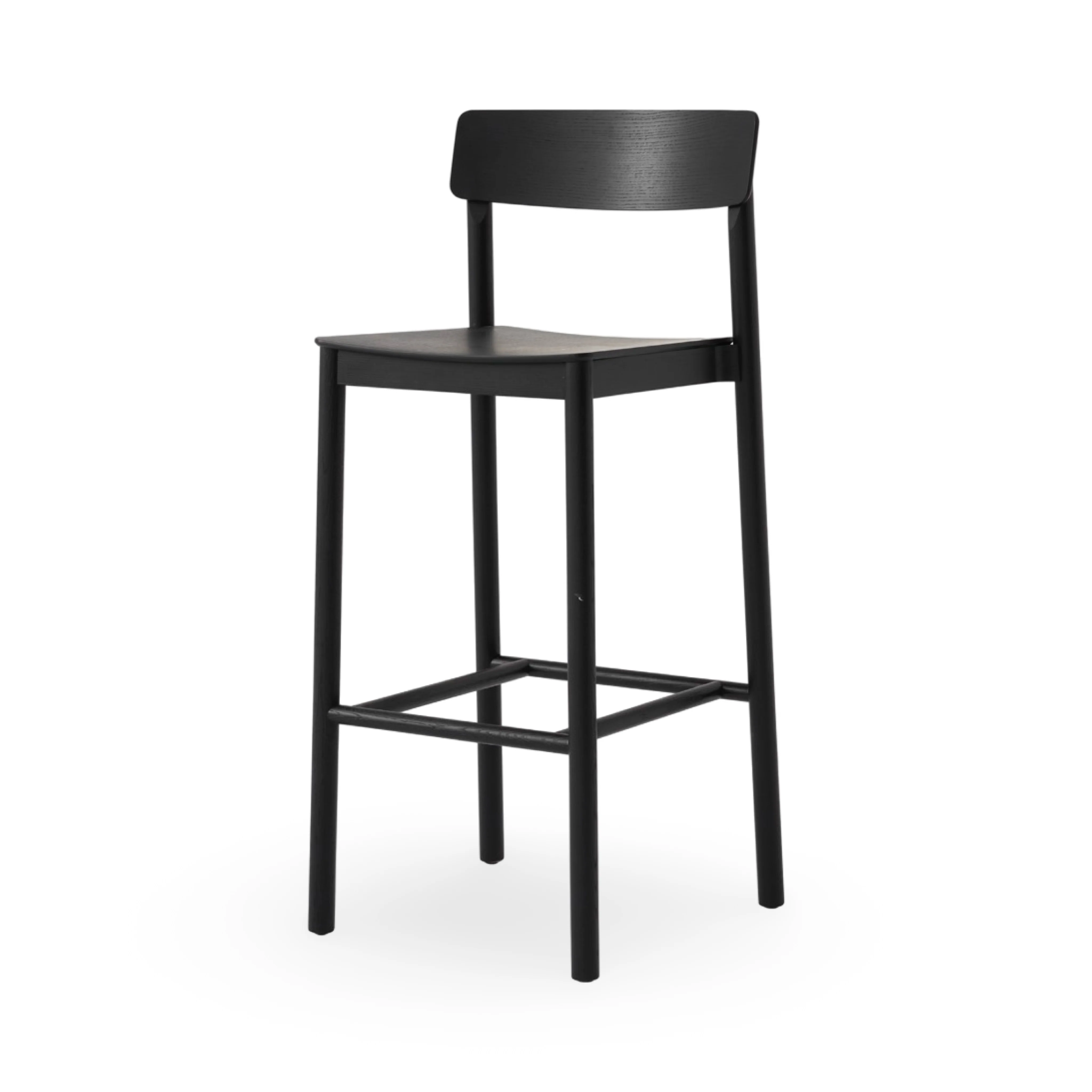 &Tradition Betty Bar Chair (TK16) - Image 3