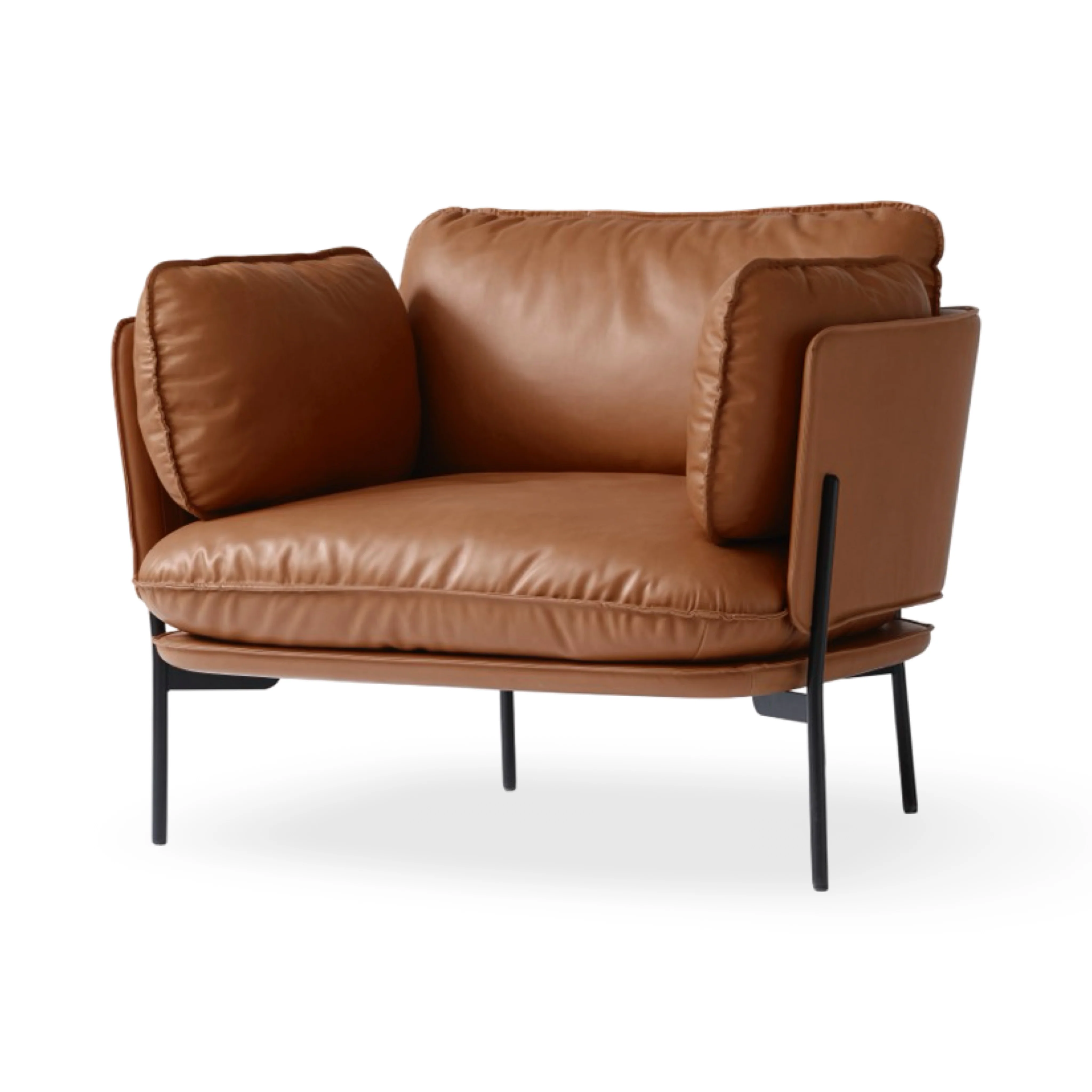 &Tradition Cloud Lounge Chair LN1 - Image 3