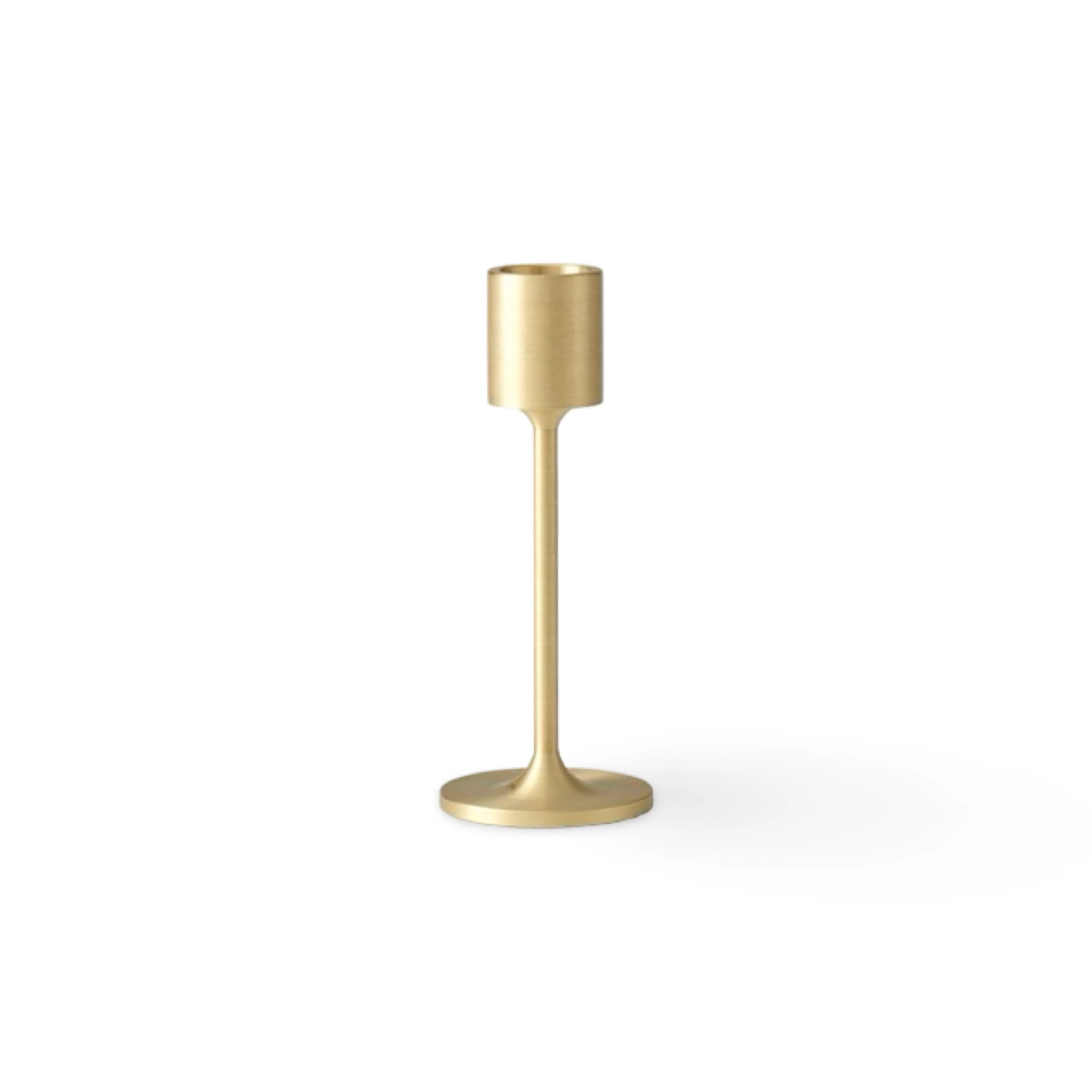 &Tradition Collect Candleholder - 13cm (SC58)