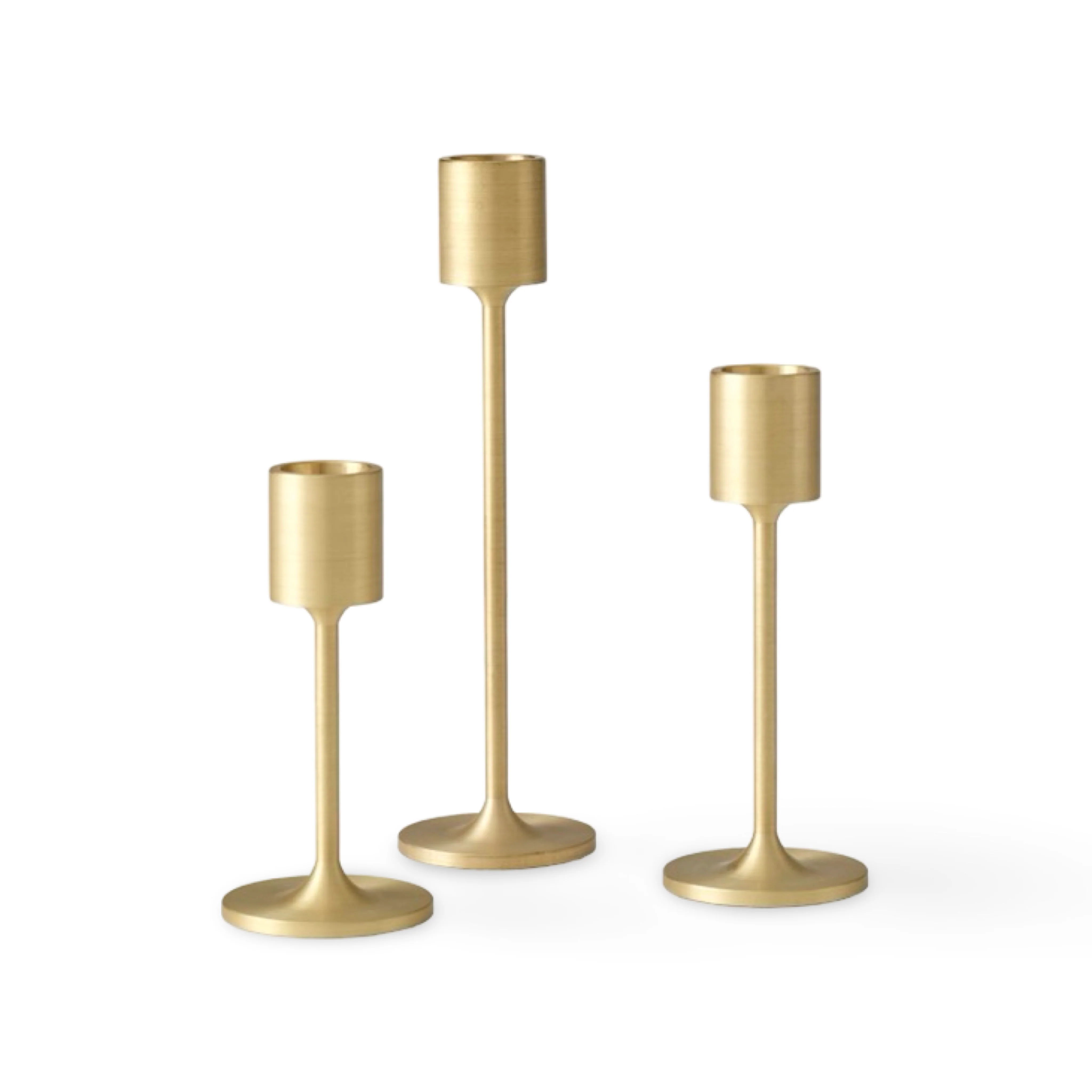 &Tradition Collect Candleholder - 18cm (SC59) - Image 2