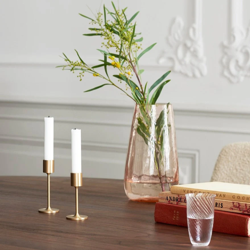 &Tradition Collect Candleholder - 18cm (SC59) - Image 4