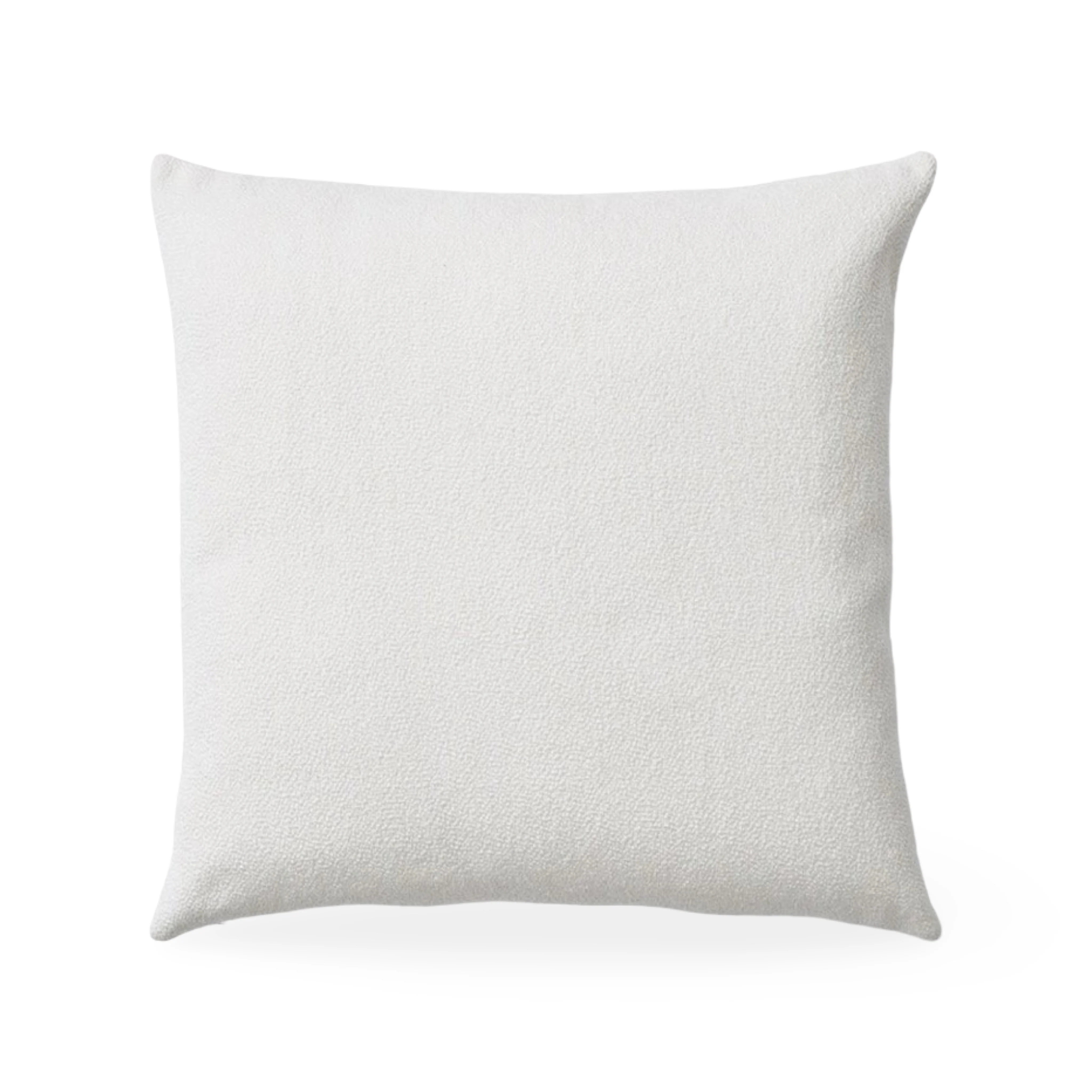 &Tradition Collect Cushion Boucle - Ivory (SC28)