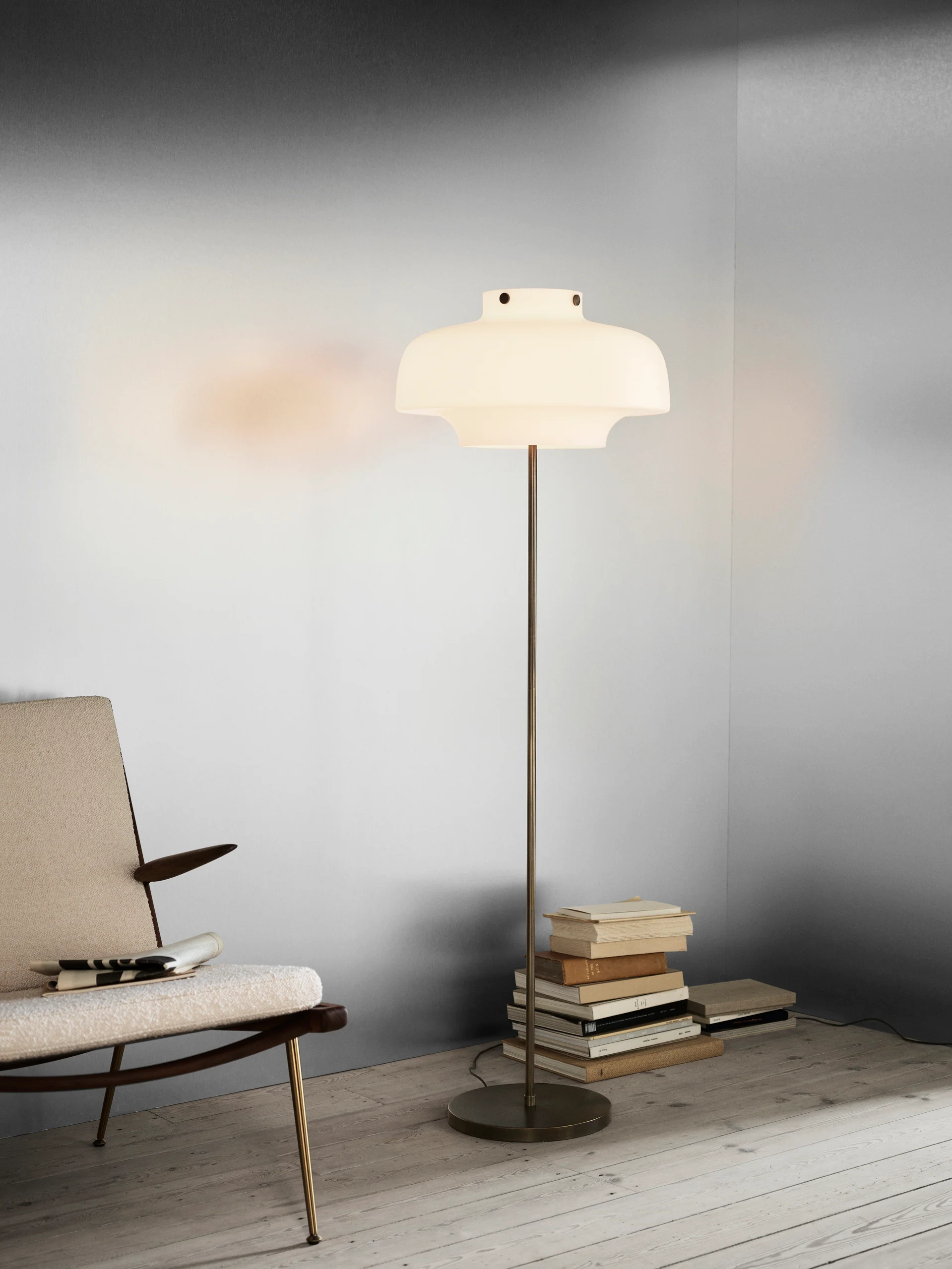 &Tradition Copenhagen Floor Lamp SC14 - Image 3