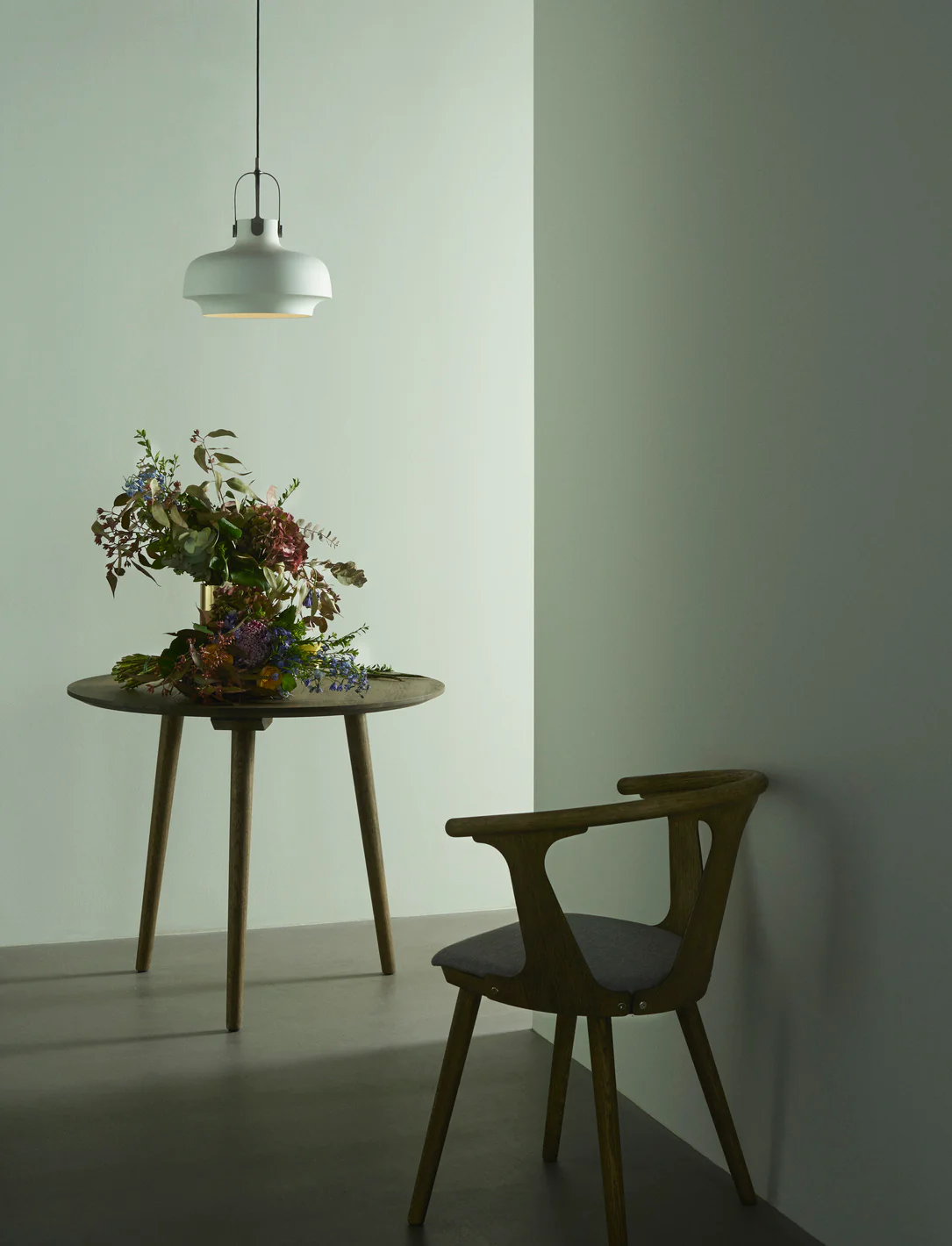 &Tradition Copenhagen Pendant Lamp SC7 - Image 3
