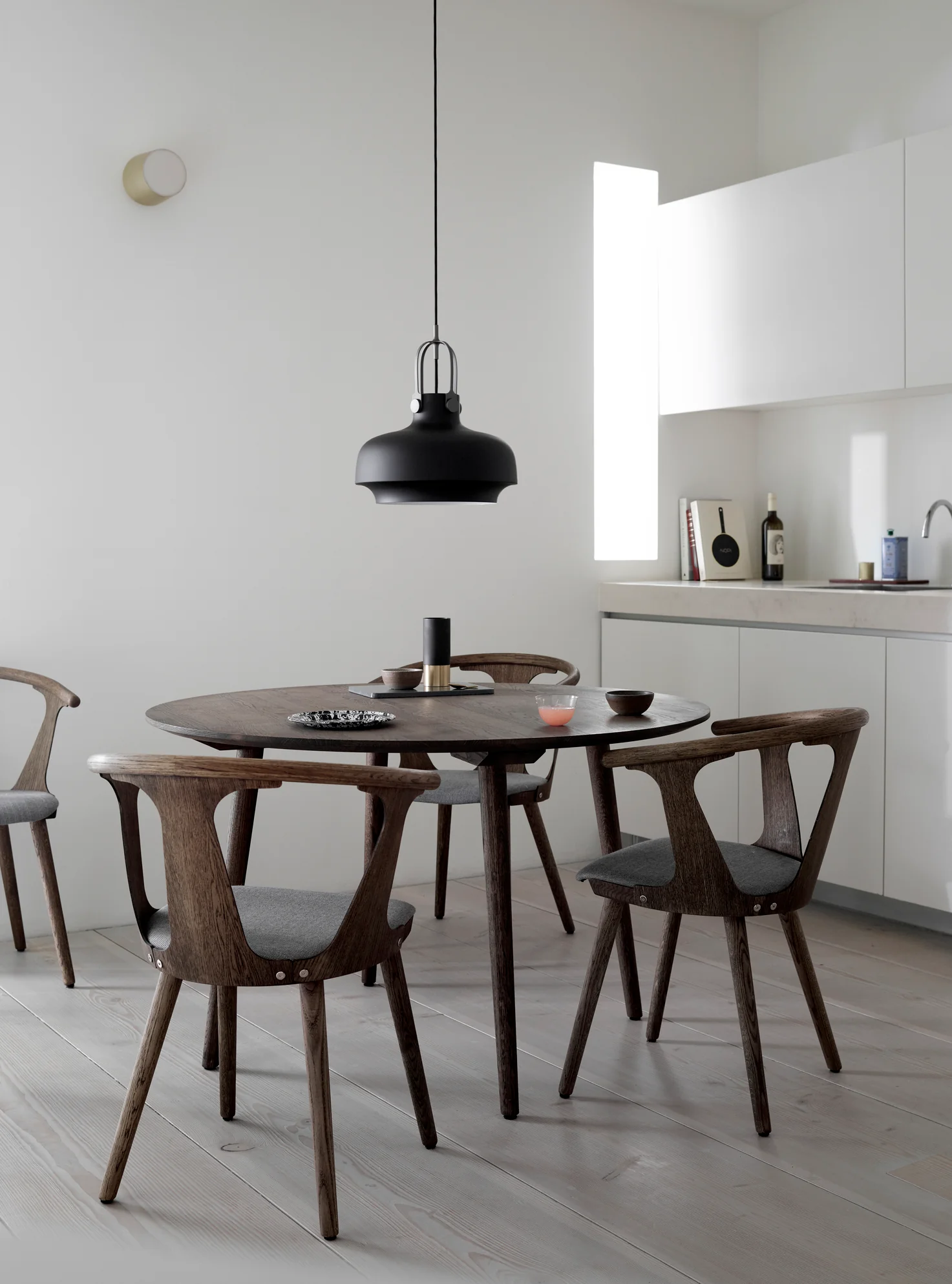 &Tradition Copenhagen Pendant Lamp SC7 - Image 4