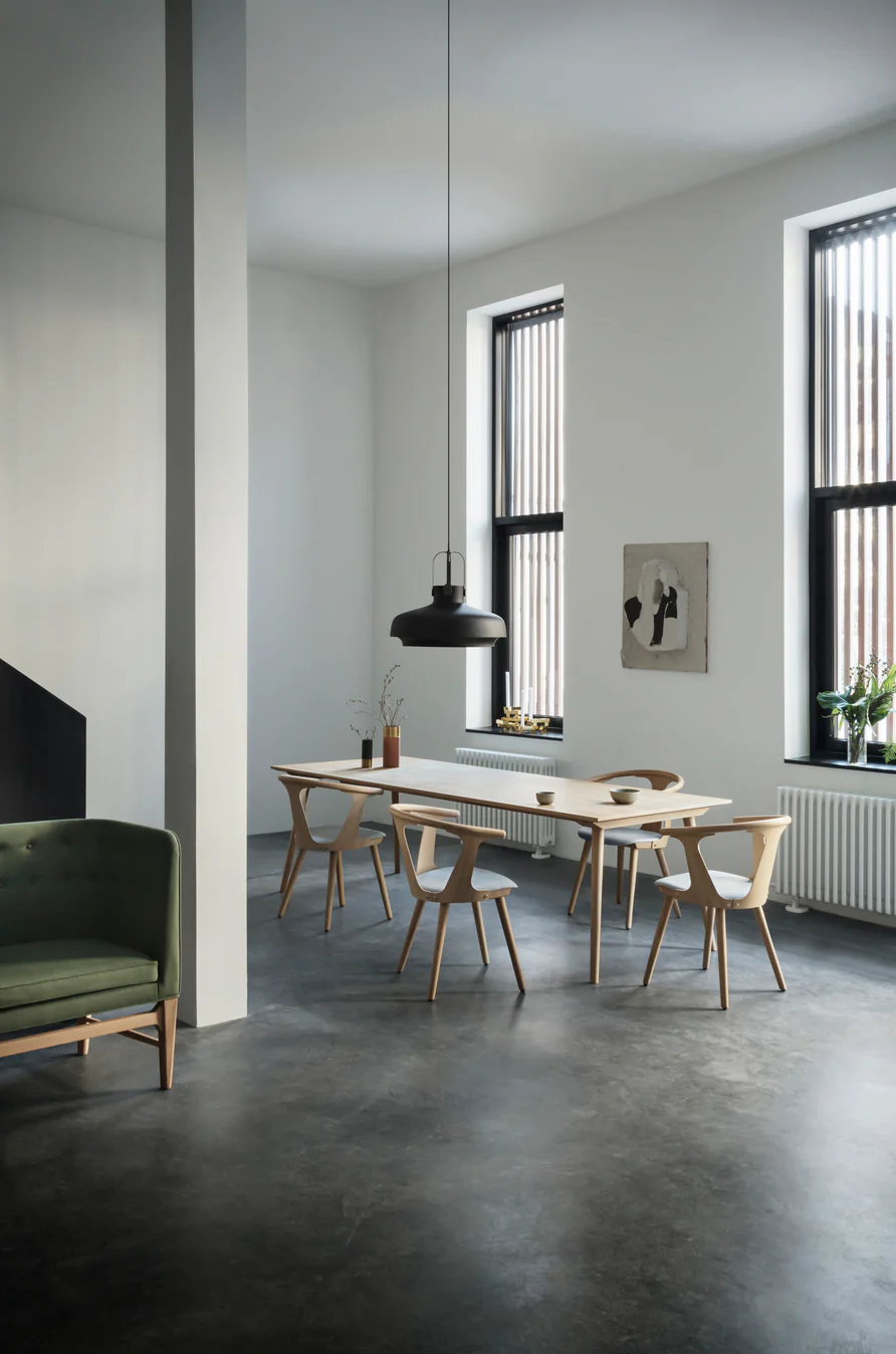 &Tradition Copenhagen Pendant Lamp SC7 - Image 5