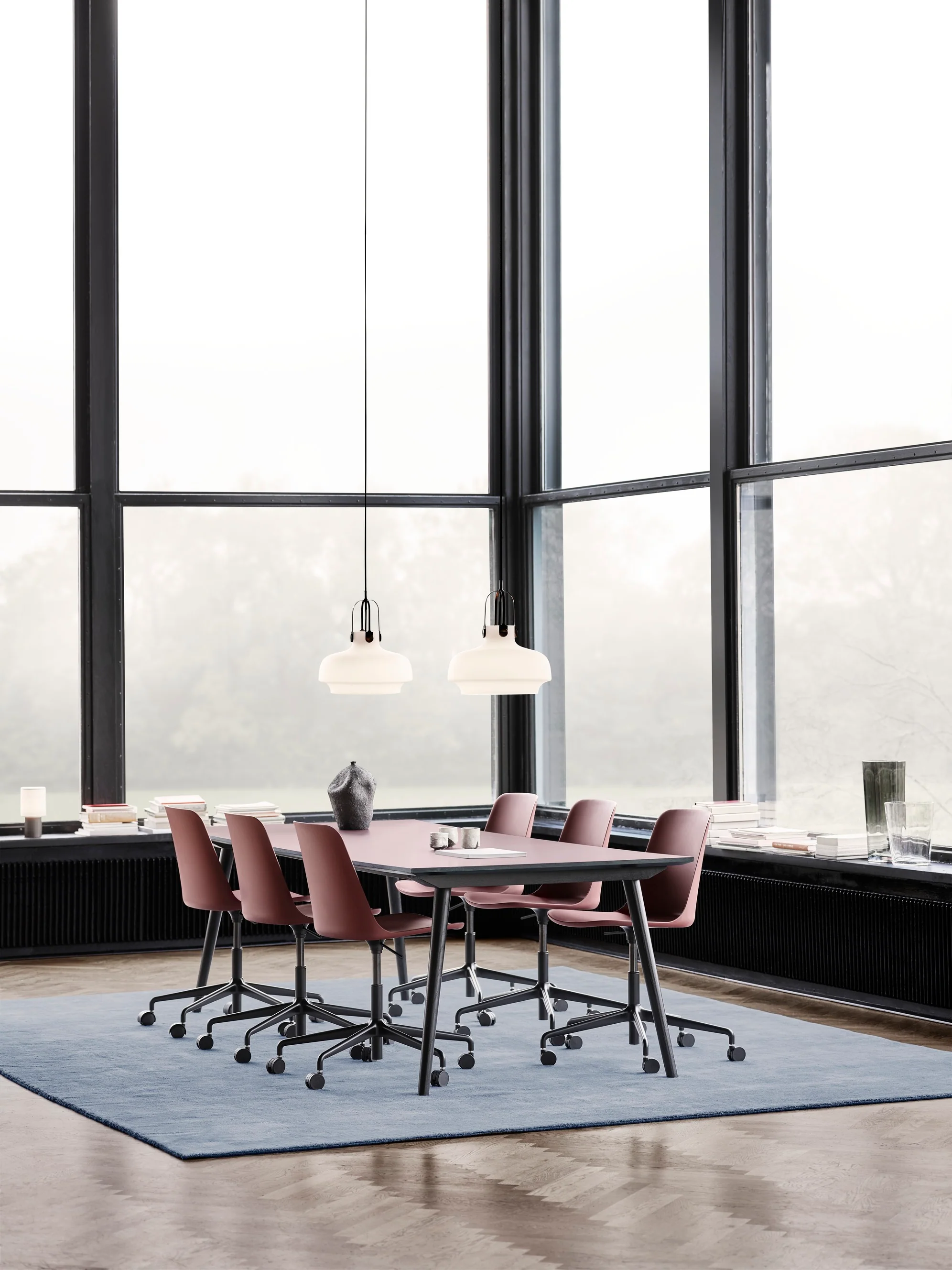 &Tradition Copenhagen Pendant Lamp SC7 - Image 6