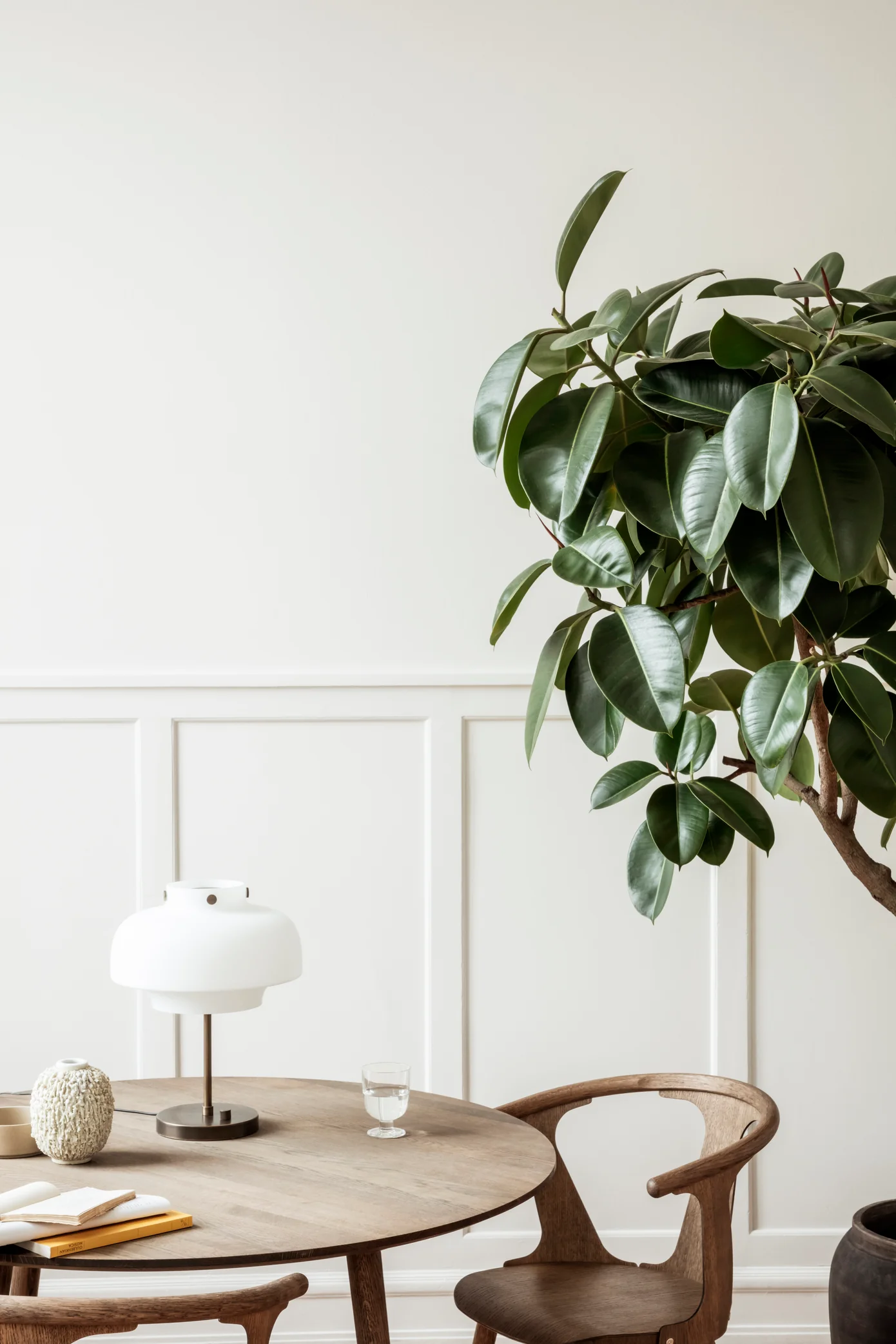 &Tradition Copenhagen Table Lamp SC13 - Image 2