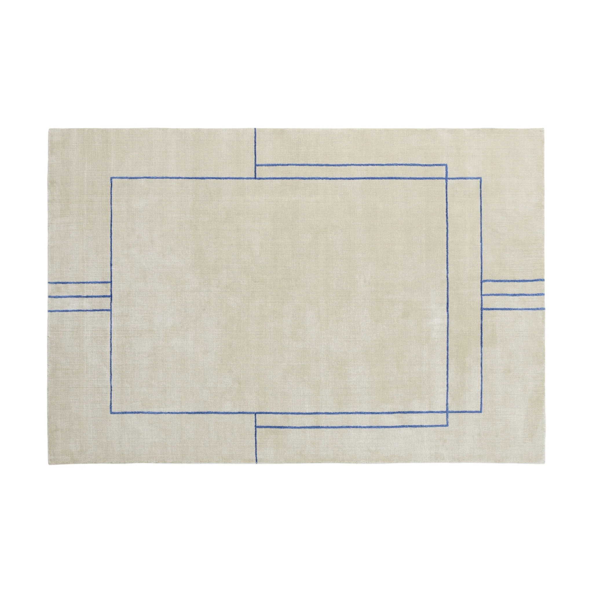 &Tradition Cruise Rug