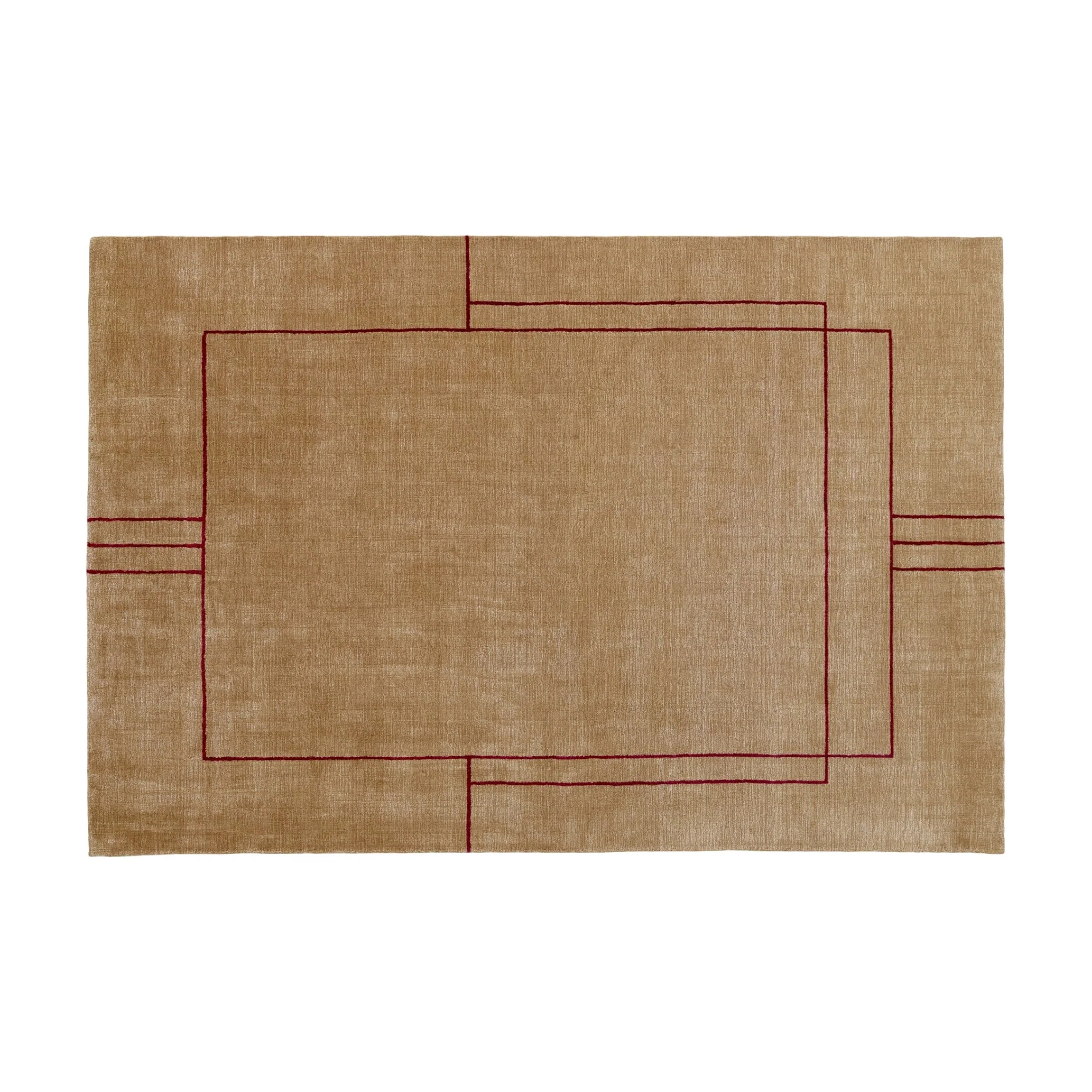&Tradition Cruise Rug - Image 2