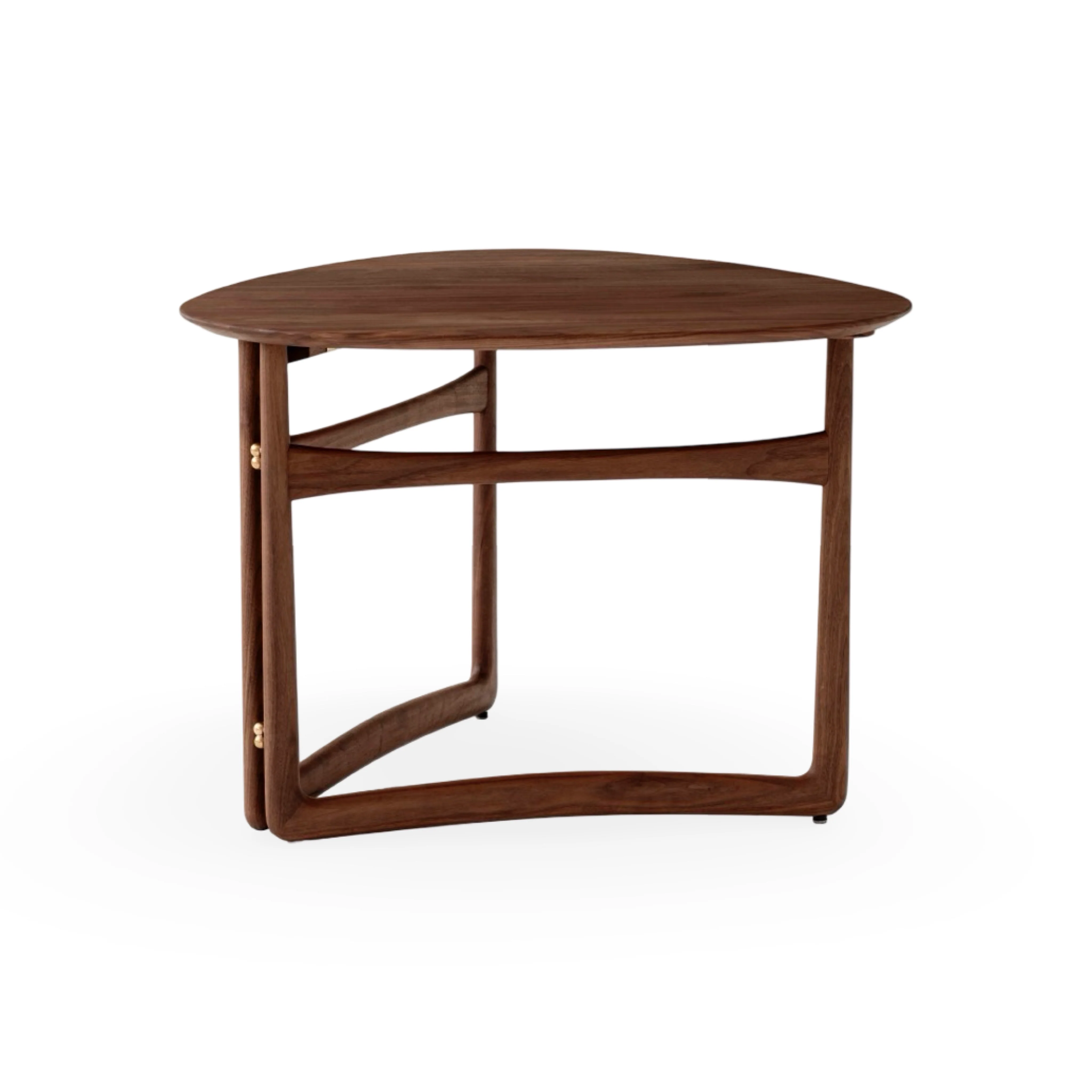 &Tradition Drop Leaf Lounge Table HM5 - Image 2