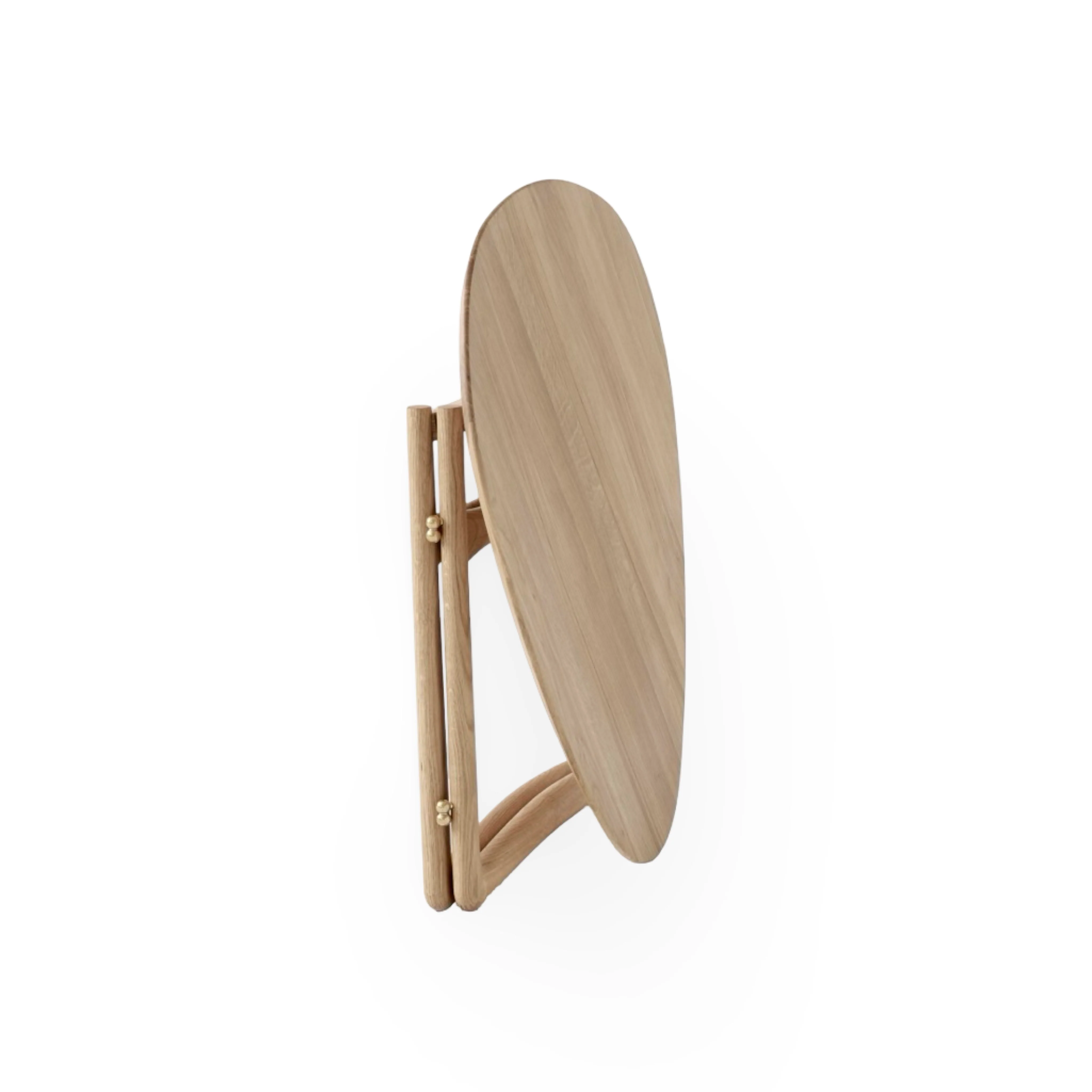&Tradition Drop Leaf Lounge Table HM5 - Image 3