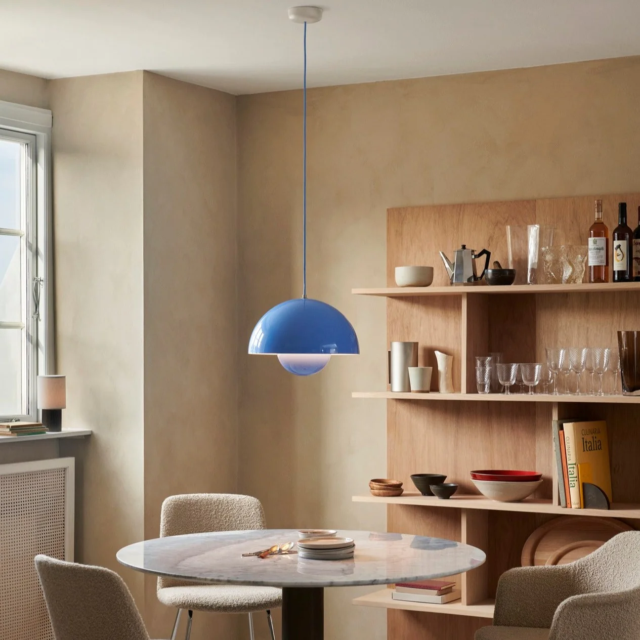 &Tradition Flowerpot Pendant Lamp VP7 - Image 2