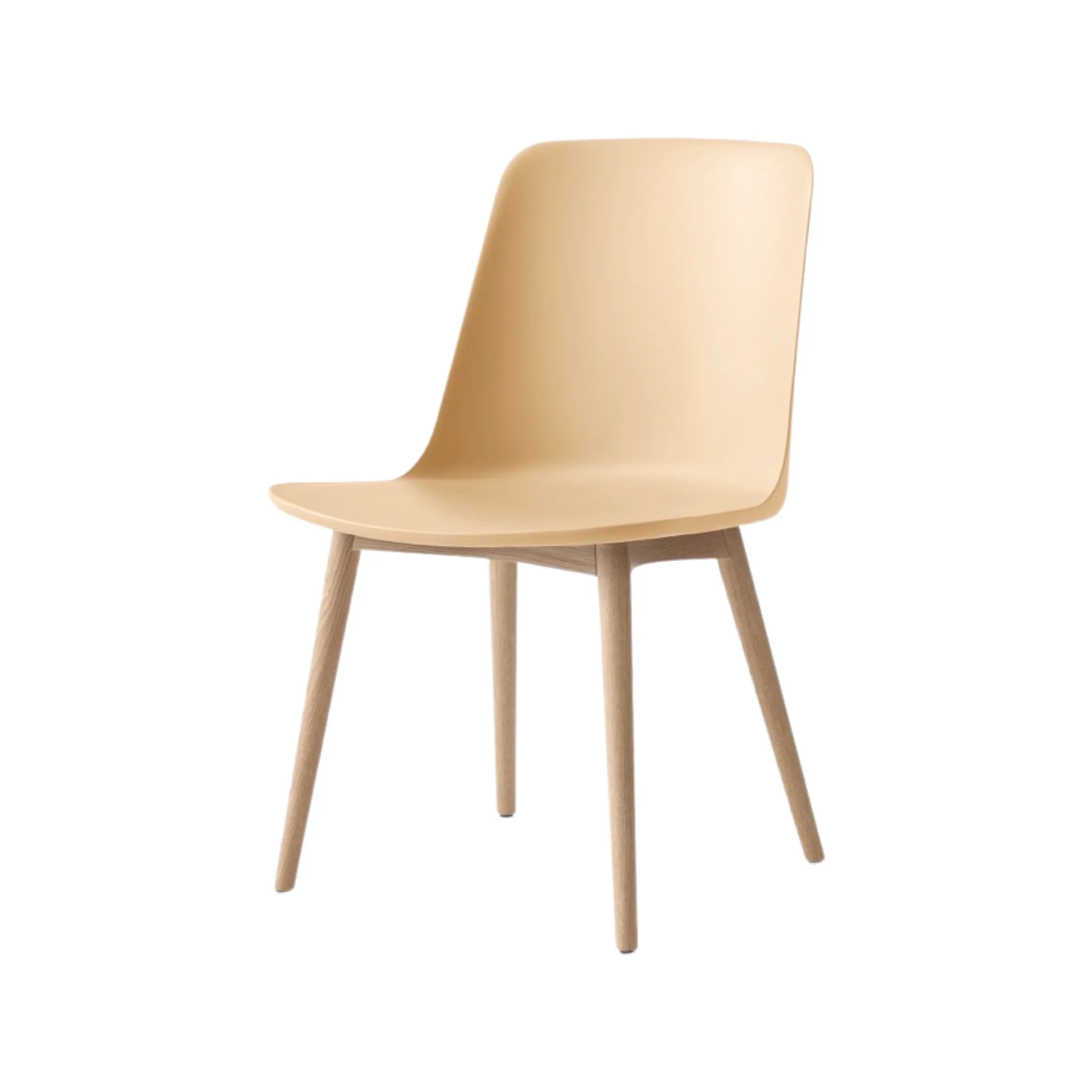 &Tradition Rely Chair - HW71 - Image 5