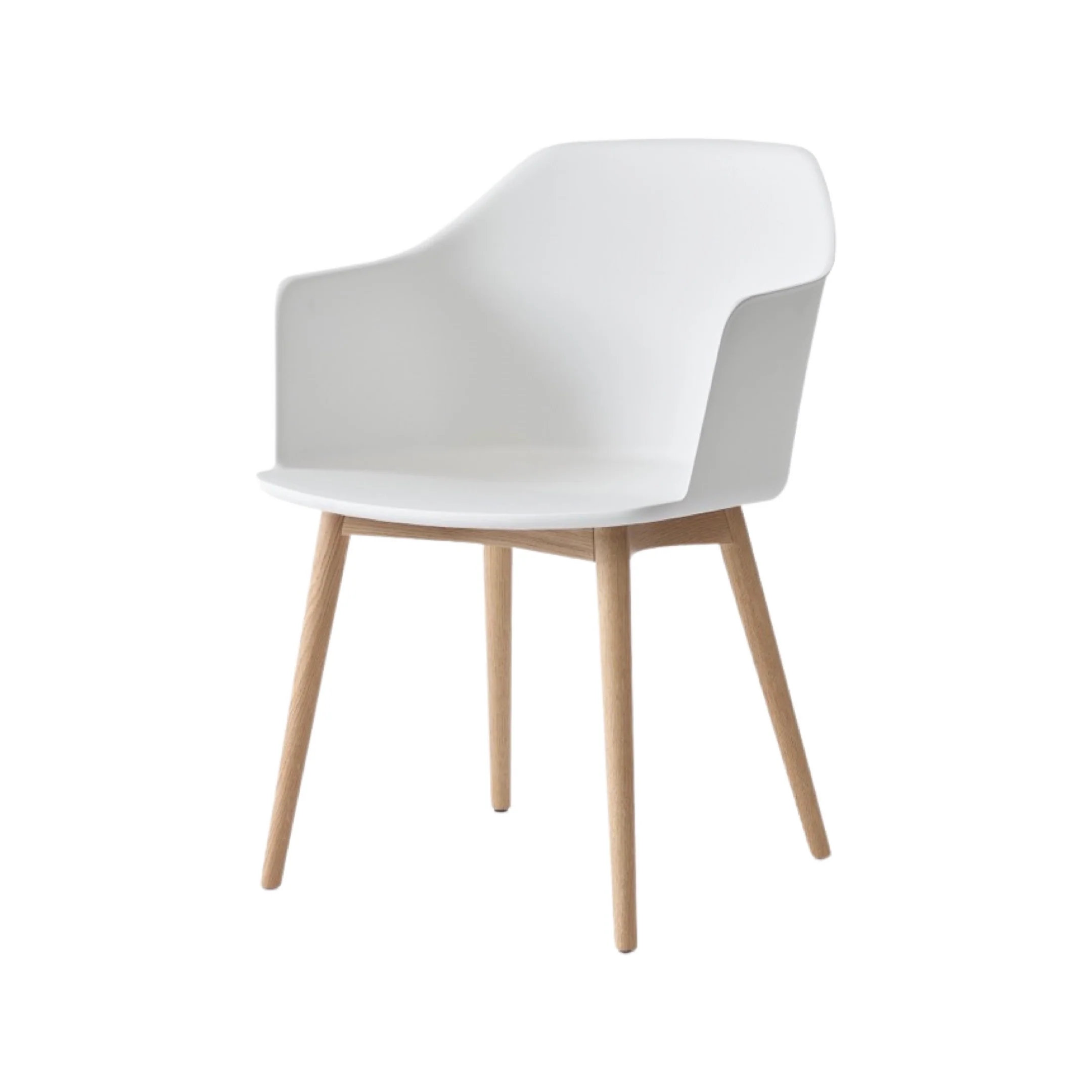 &Tradition Rely Armchair - HW76