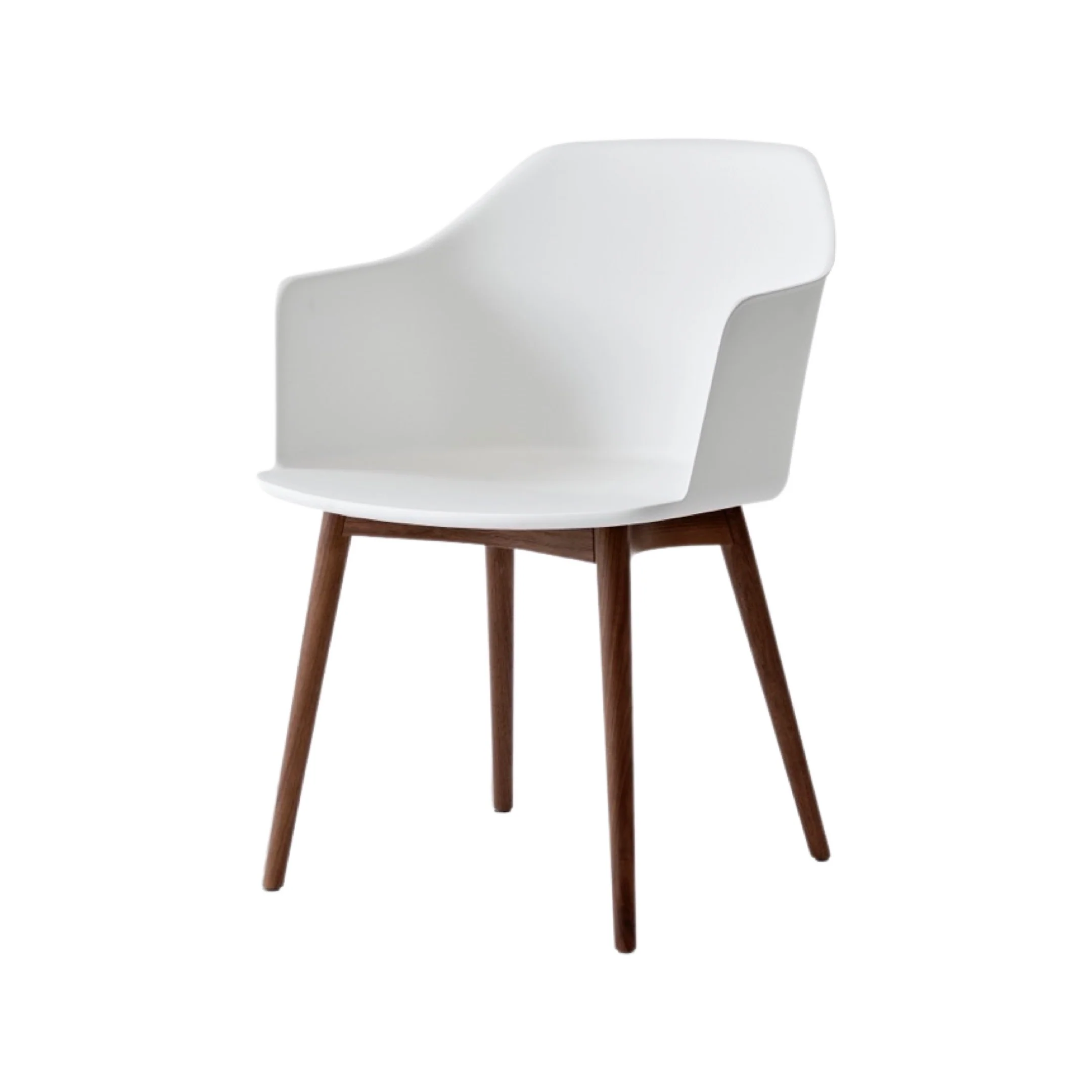&Tradition Rely Armchair - HW76 - Image 2