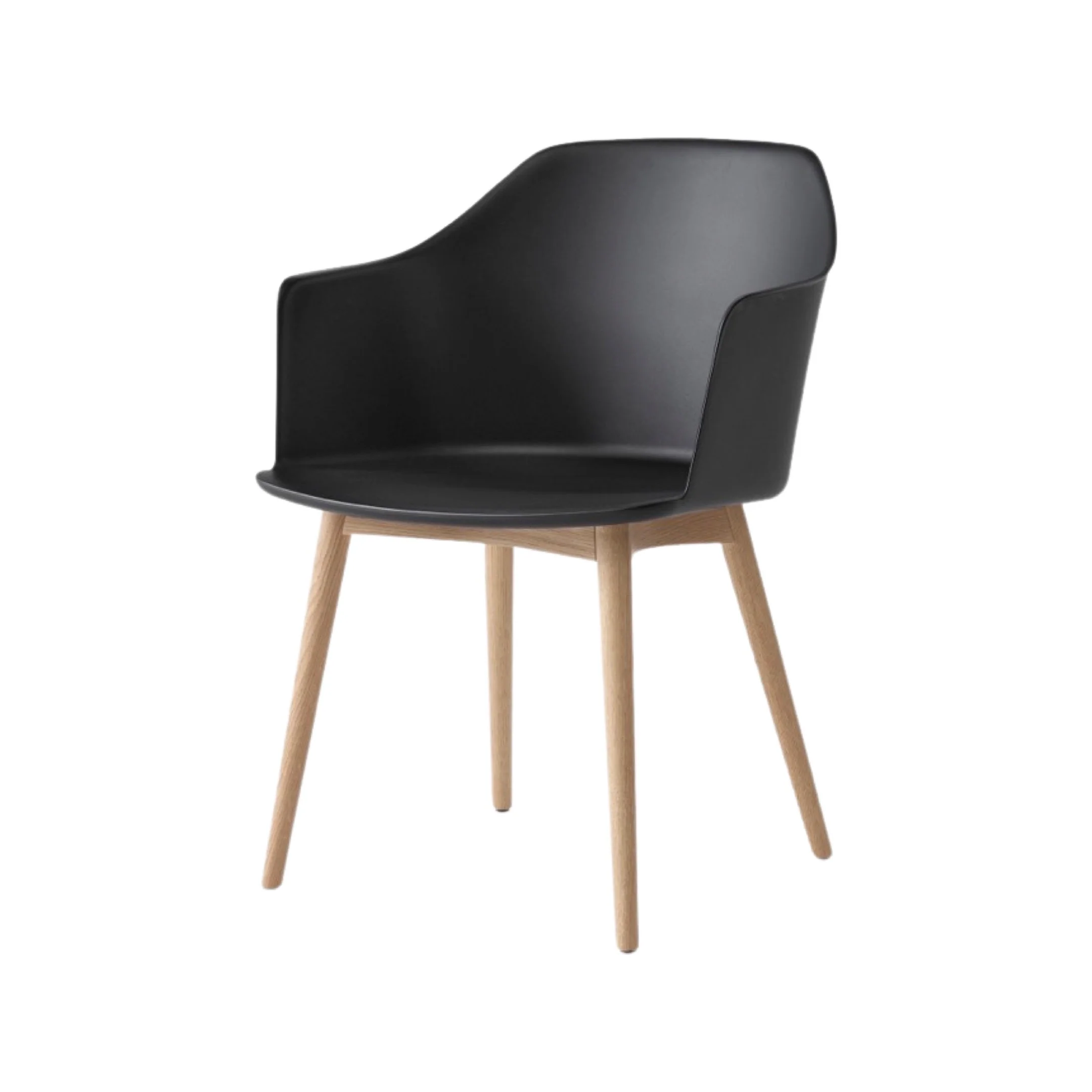 &Tradition Rely Armchair - HW76 - Image 3