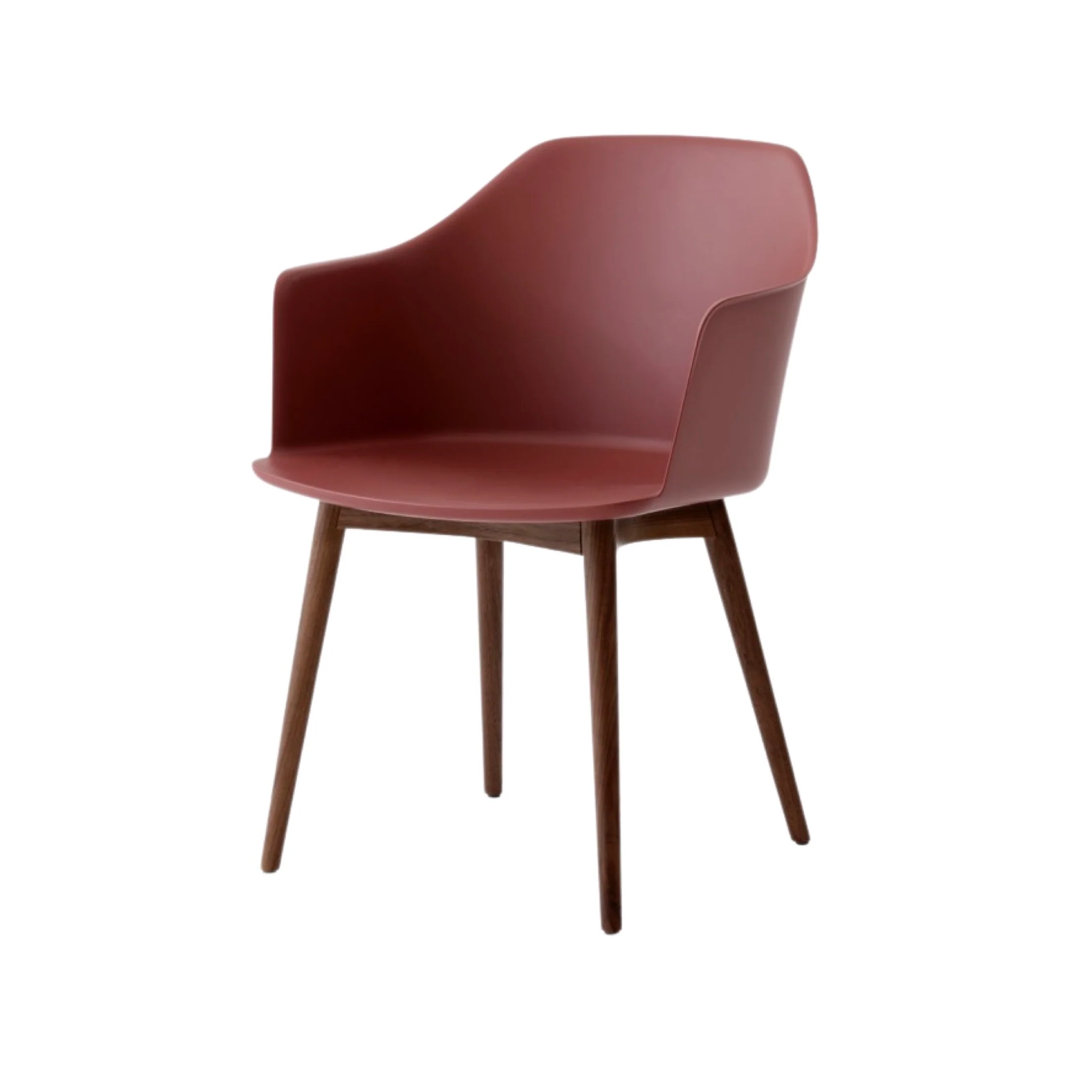 &Tradition Rely Armchair - HW76 - Image 5