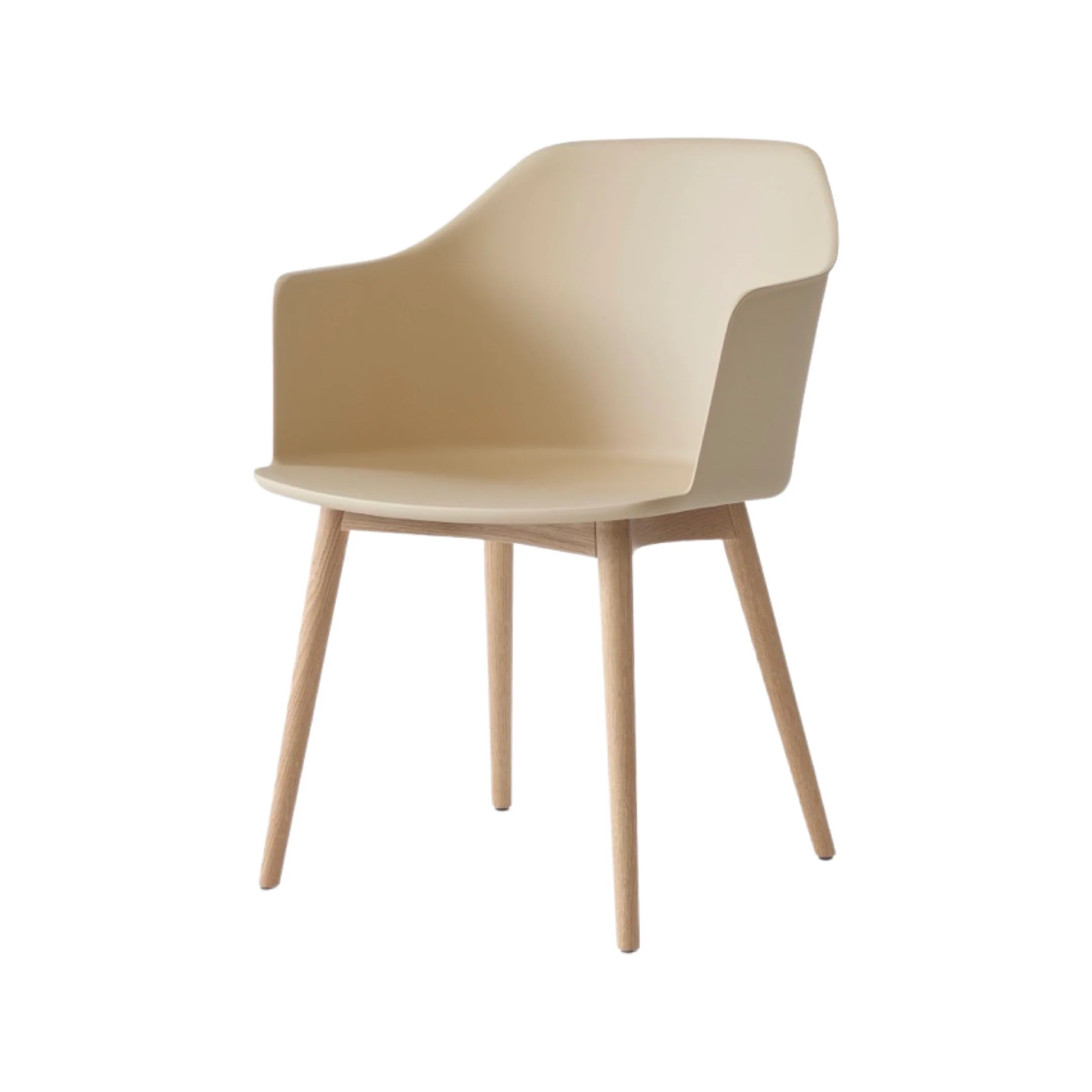 &Tradition Rely Armchair - HW76 - Image 6
